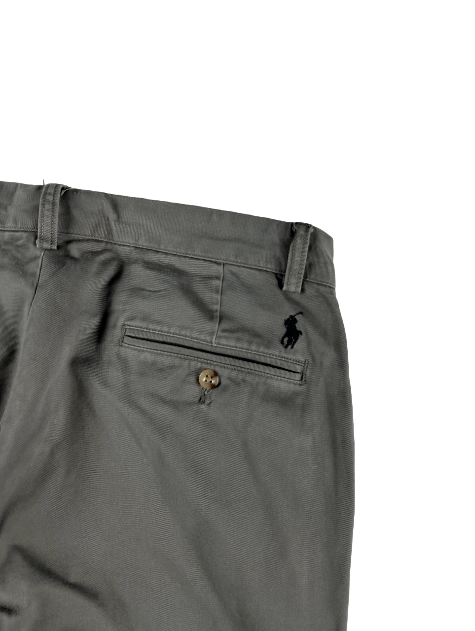 Polo Ralph Lauren × Vintage Polo by Ralph Lauren Vintage Pants 32/34 Size US 32 / EU 48 - 3 Thumbnail