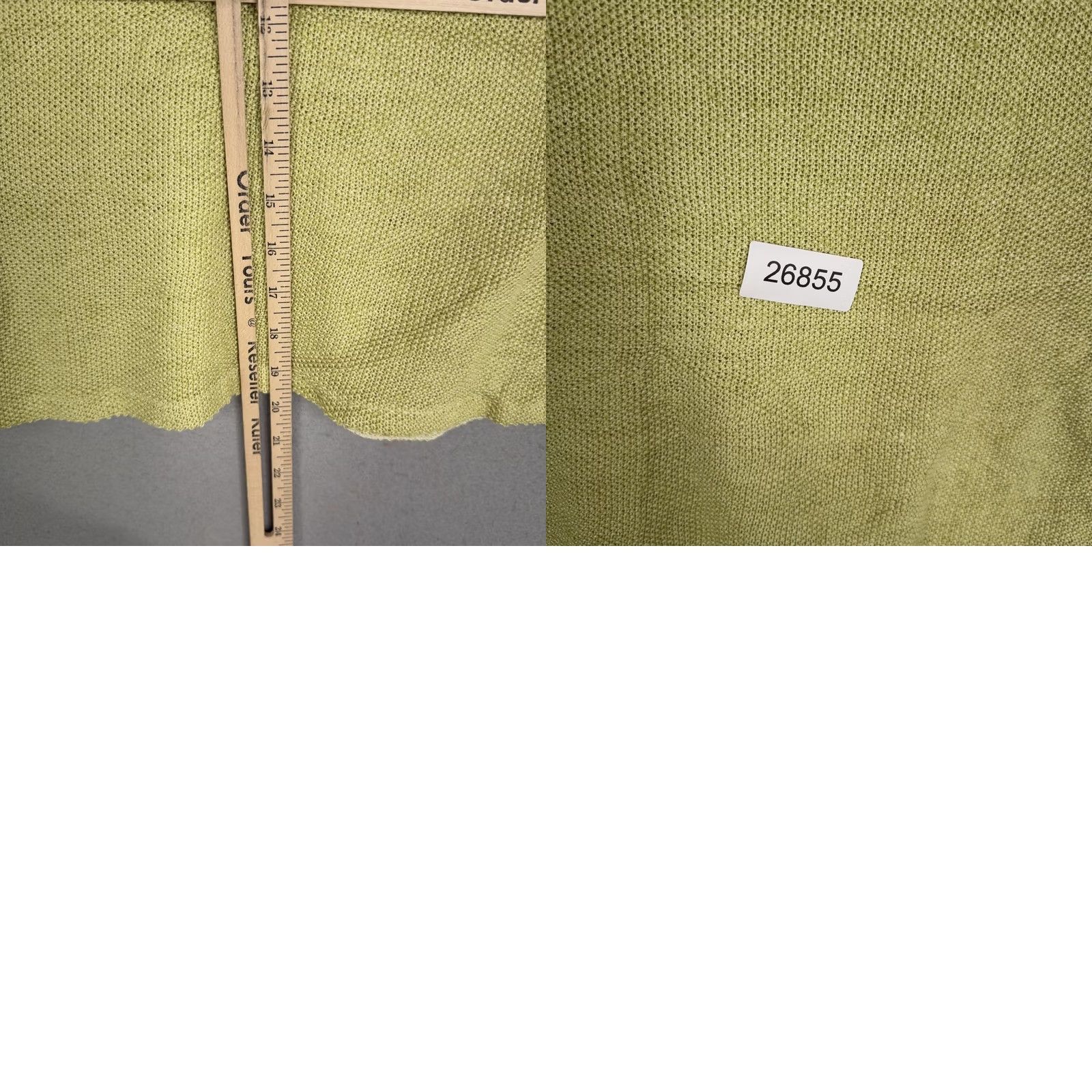 Eileen Fisher VINTAGE? No. Size M / US 6-8 / IT 42-44 - 8 Thumbnail