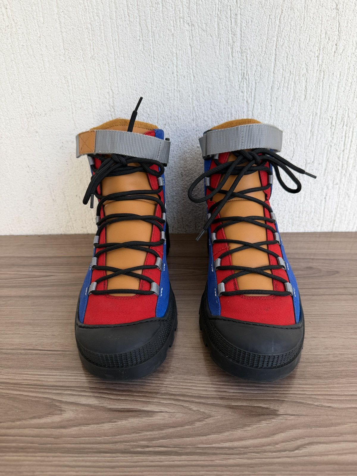 Loewe Eye/Loewe/Nature hiking boots Size US 8 / EU 41 - 4 Thumbnail