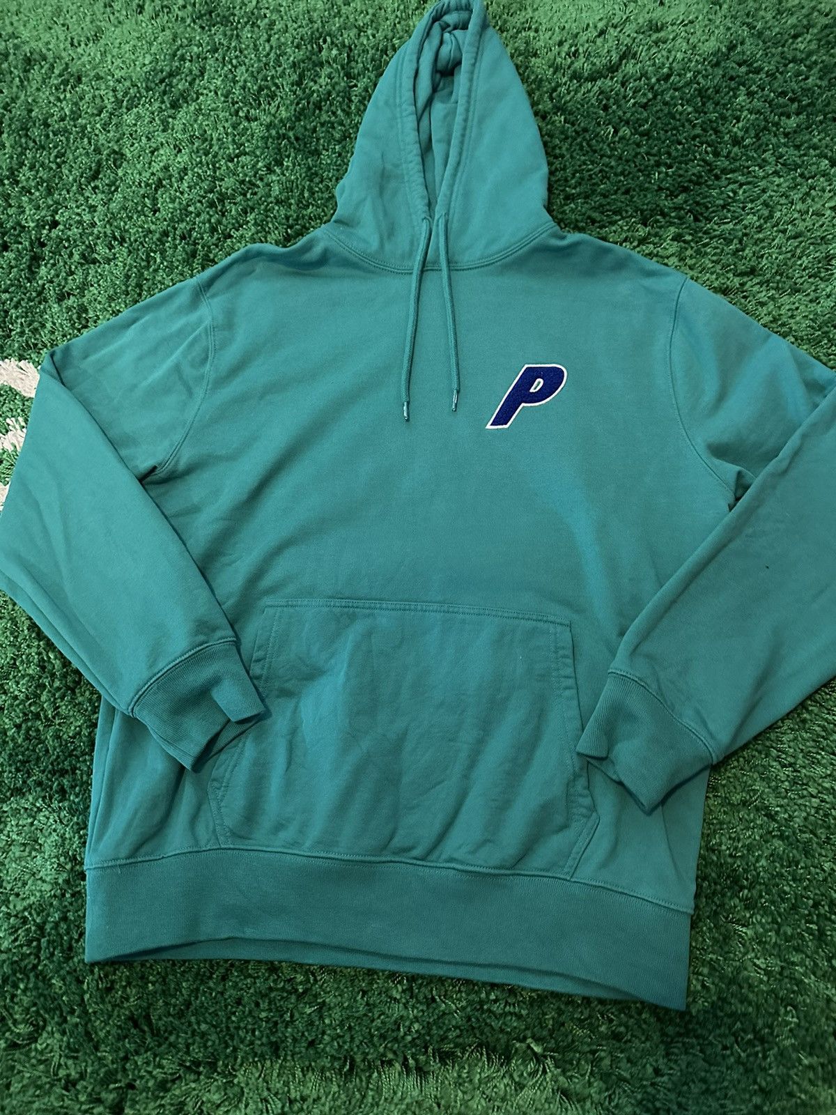 Palace Tri Chenille | Grailed