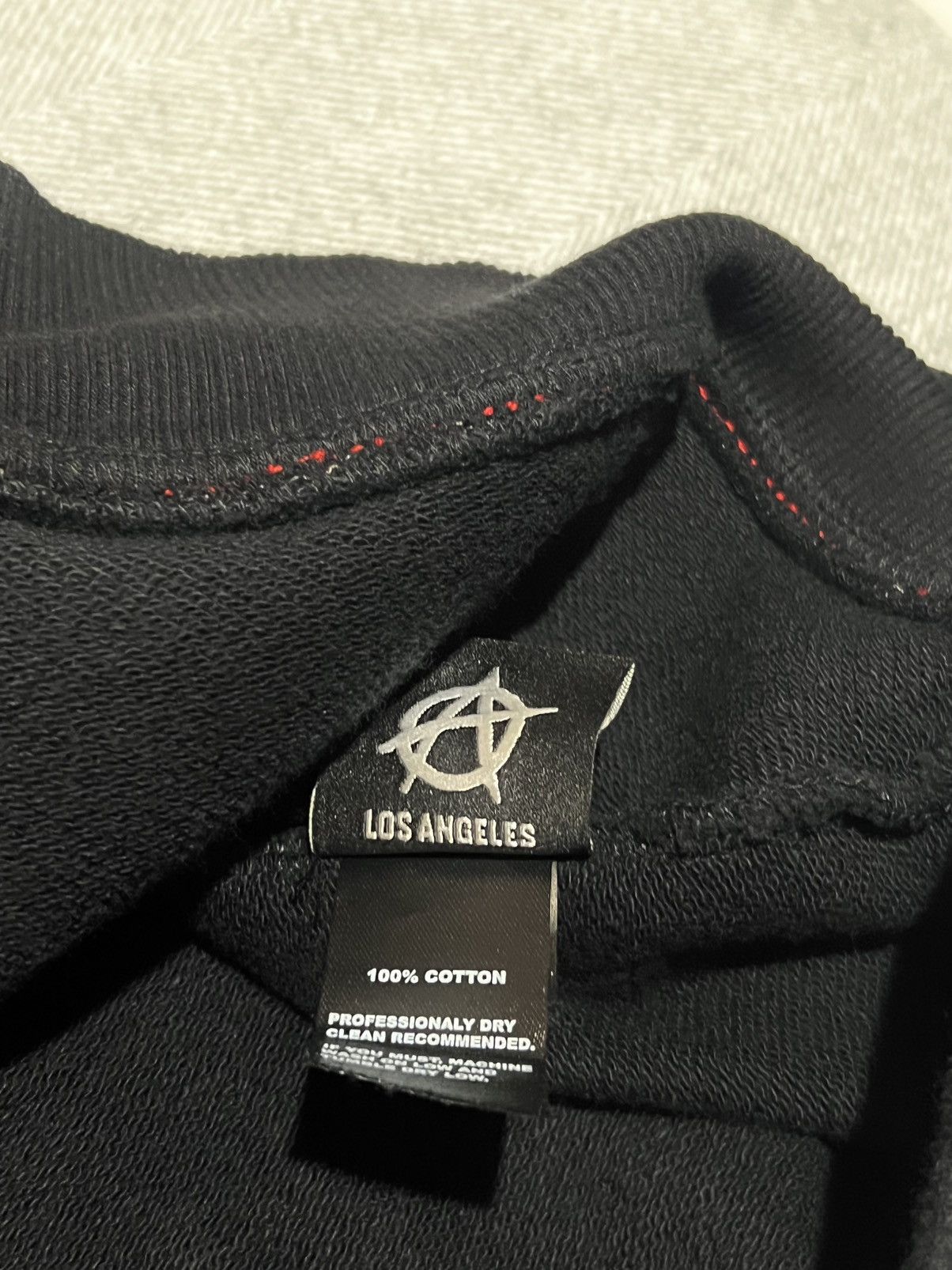 Revenge Revenge x Chicago Bulls contrast zip up XL Size US XL / EU 56 / 4 - 5 Thumbnail