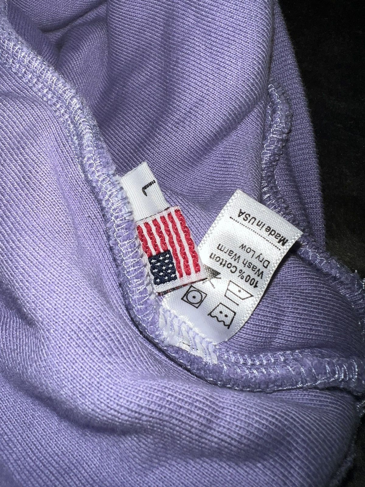 Kanye West The vision!! Hoodie!!! Up for grabs ! Size US L / EU 52-54 / 3 - 3 Thumbnail