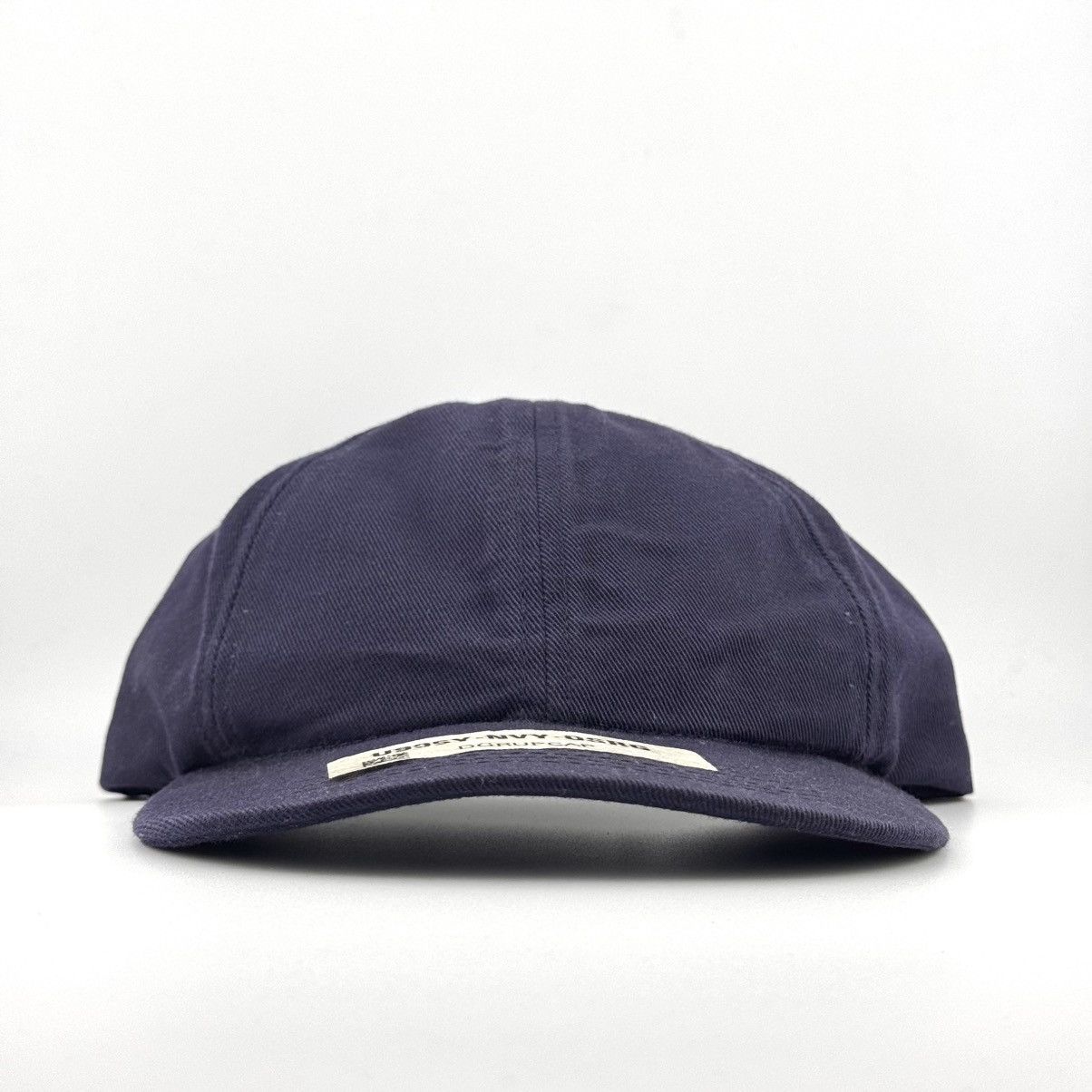Vintage National Safety Apparel Westex UltraSoft Work Cap USA Made Size ONE SIZE - 1 Thumbnail