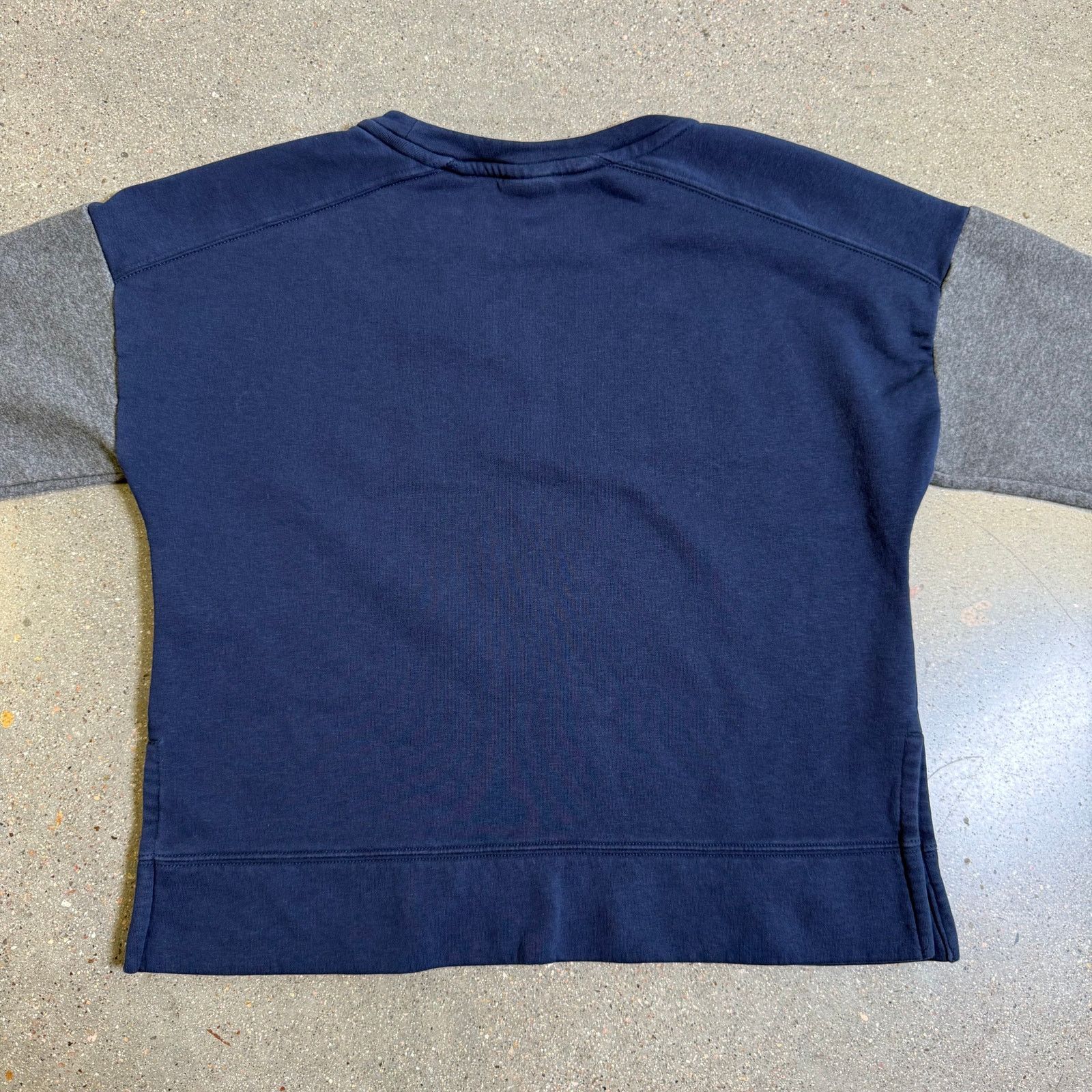 Nike Nike Arizona Wildcats Sweatshirt Crewneck XS Colorblock Logo Size US XS / EU 42 / 0 - 9 Thumbnail