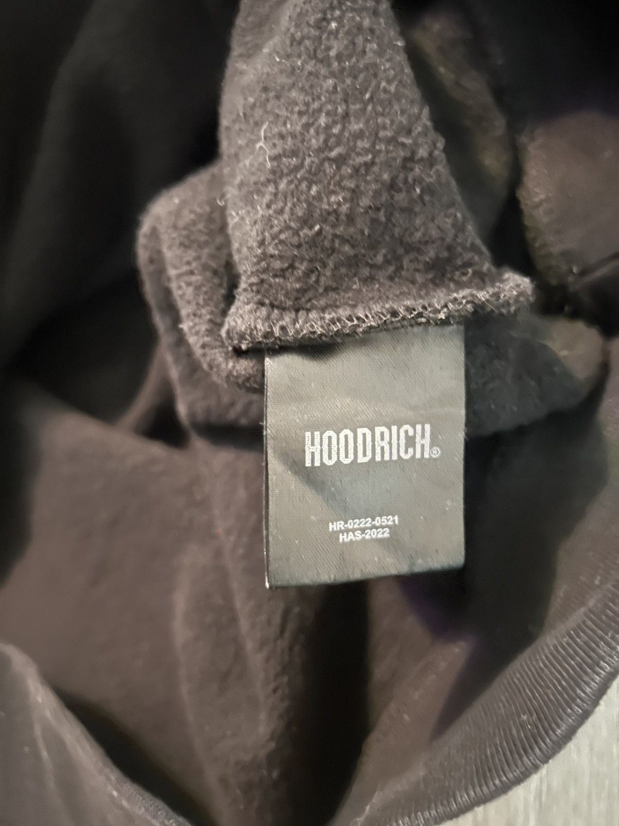 Hoodrich Hoodrich crewneck Size M / US 6-8 / IT 42-44 - 3 Thumbnail