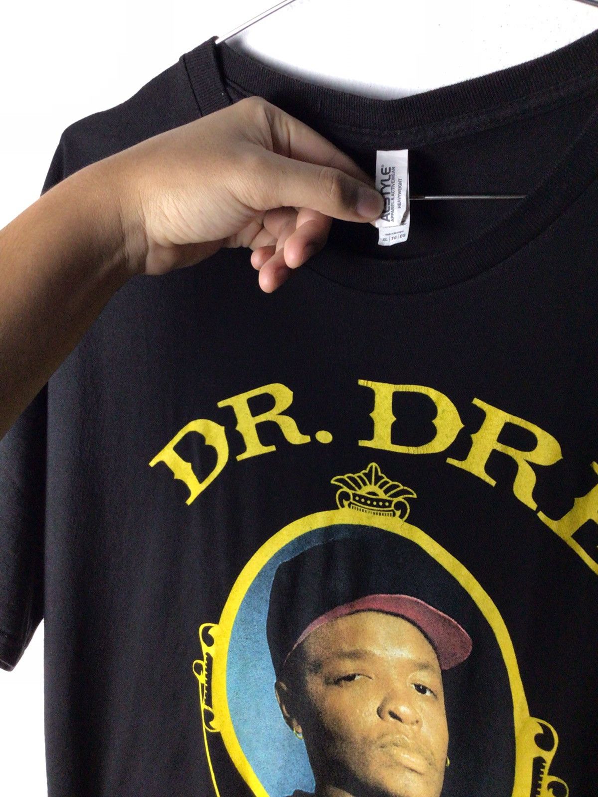 Dr. Dre Dr.dre 10's Size US XL / EU 56 / 4 - 4 Thumbnail