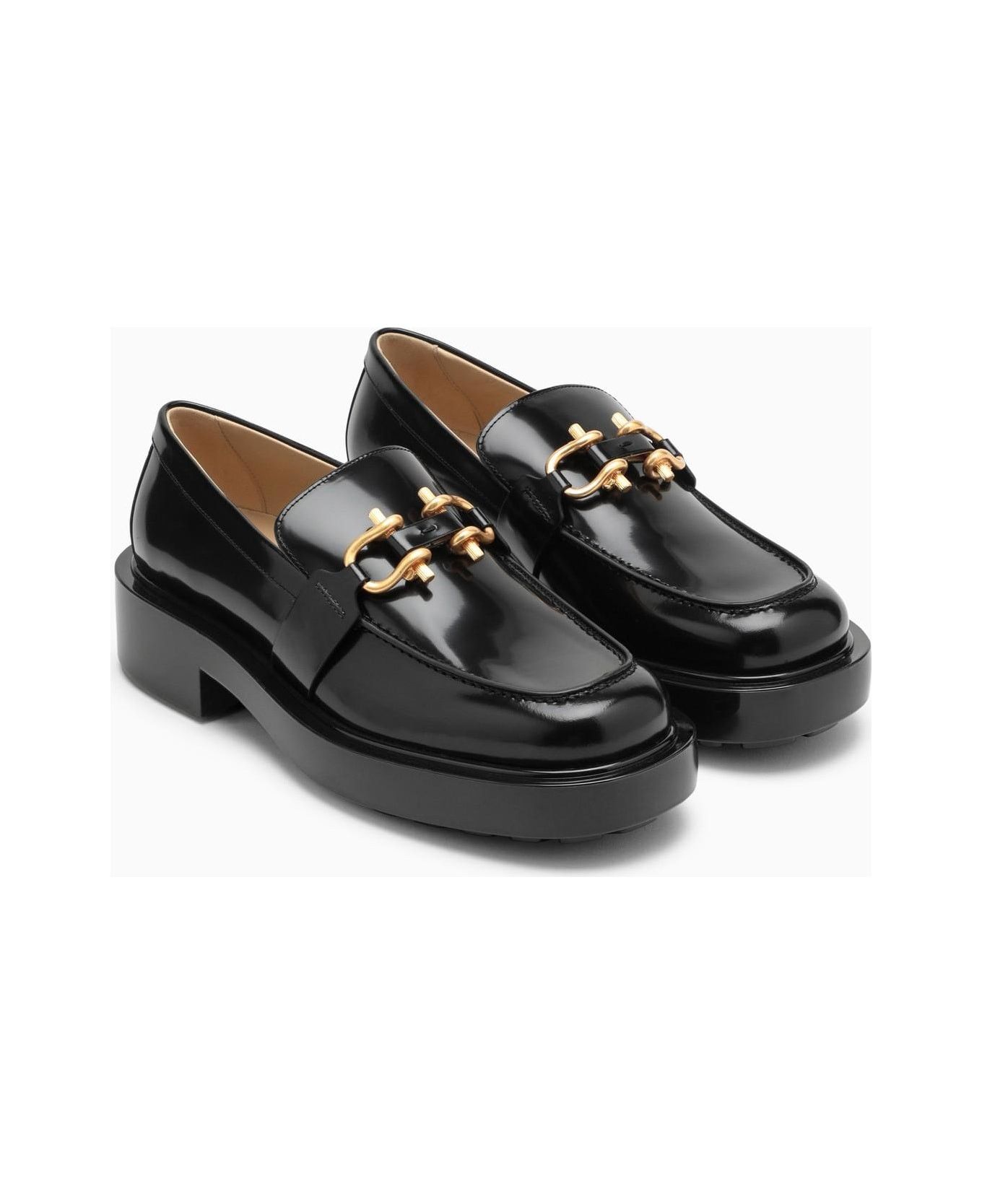 Bottega Veneta Monsieur Loafer Size US 10 / EU 43 - 2 Thumbnail