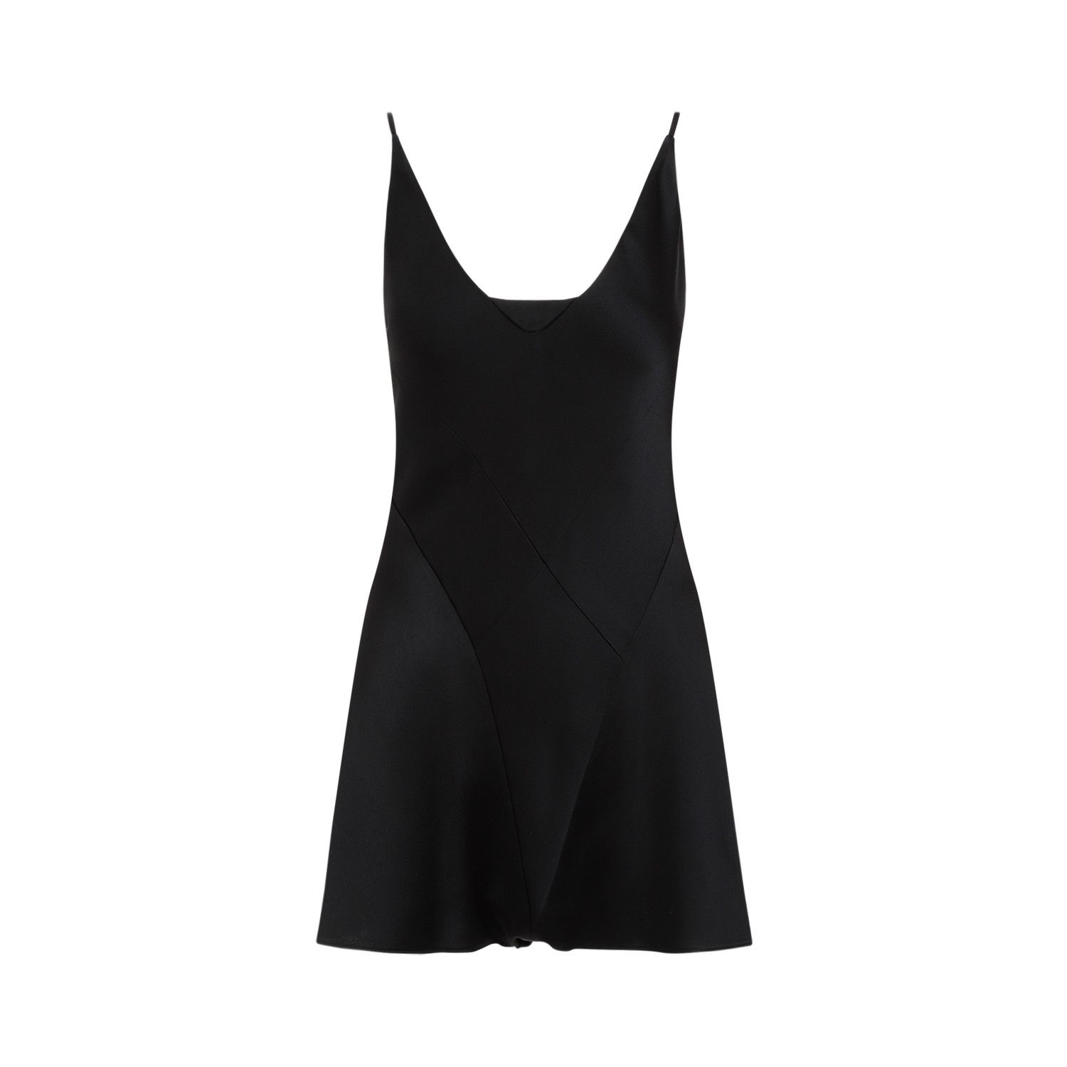 Maison Margiela Viscose Jumpsuit