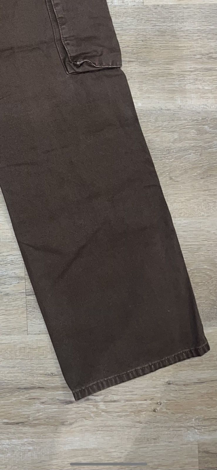 Daily Paper Daily Paper Cargo Pants (Size L) Size US 34 / EU 50 - 5 Thumbnail