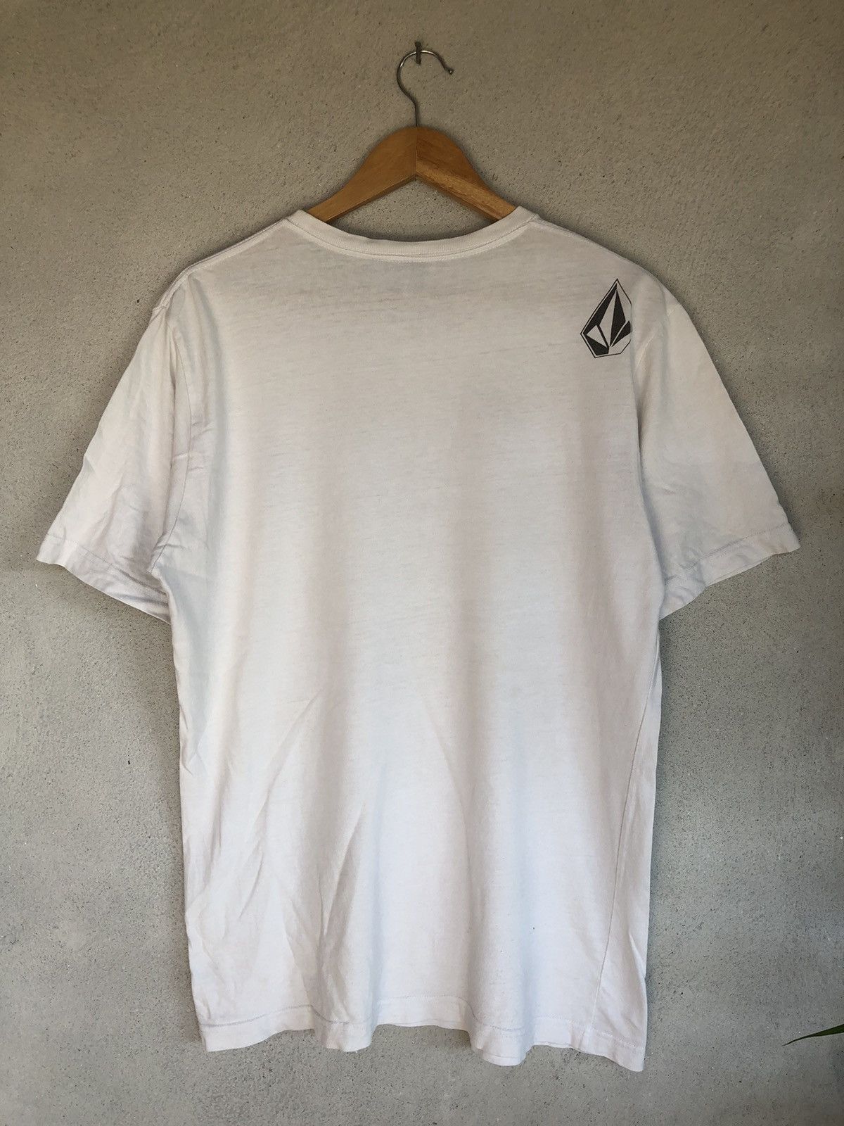 Vintage × Volcom Vintage Y2K Volcom Australia Graphic Nice Colourway Tee Size US L / EU 52-54 / 3 - 6 Thumbnail