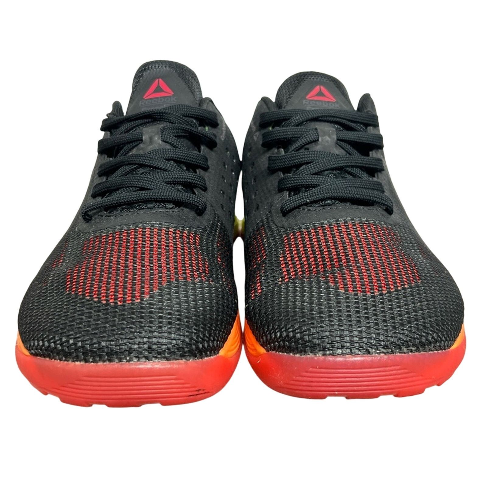 Reebok Size 11.5 - Reebok CrossFit Nano 7.0 Vitamin C Size US 11.5 / EU 44-45 - 5 Thumbnail