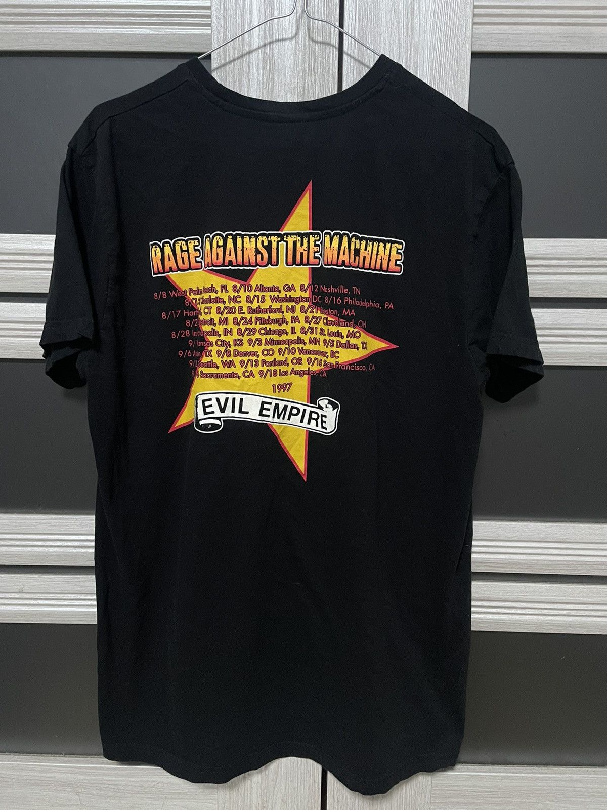 Rage Against The Machine | Grailed