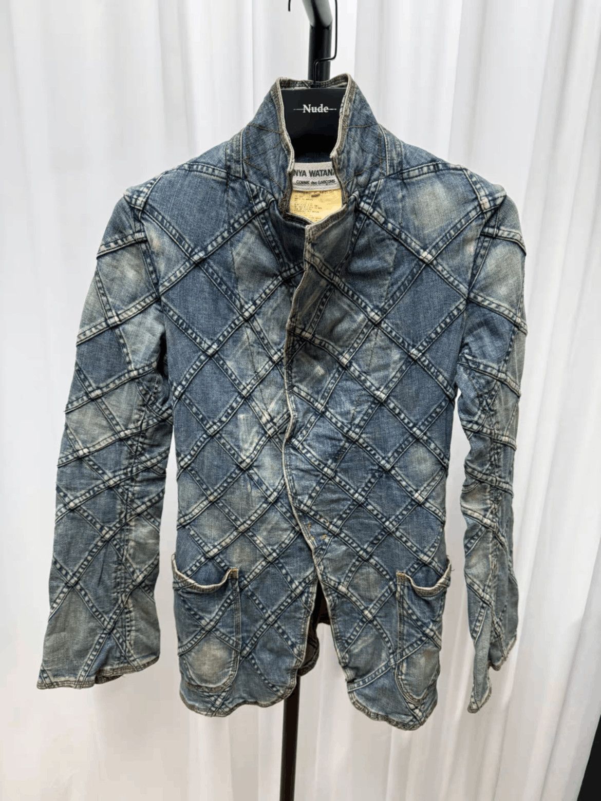 Other Junya Watanabe -2507 Size US S / EU 44-46 / 1 - 5 Thumbnail