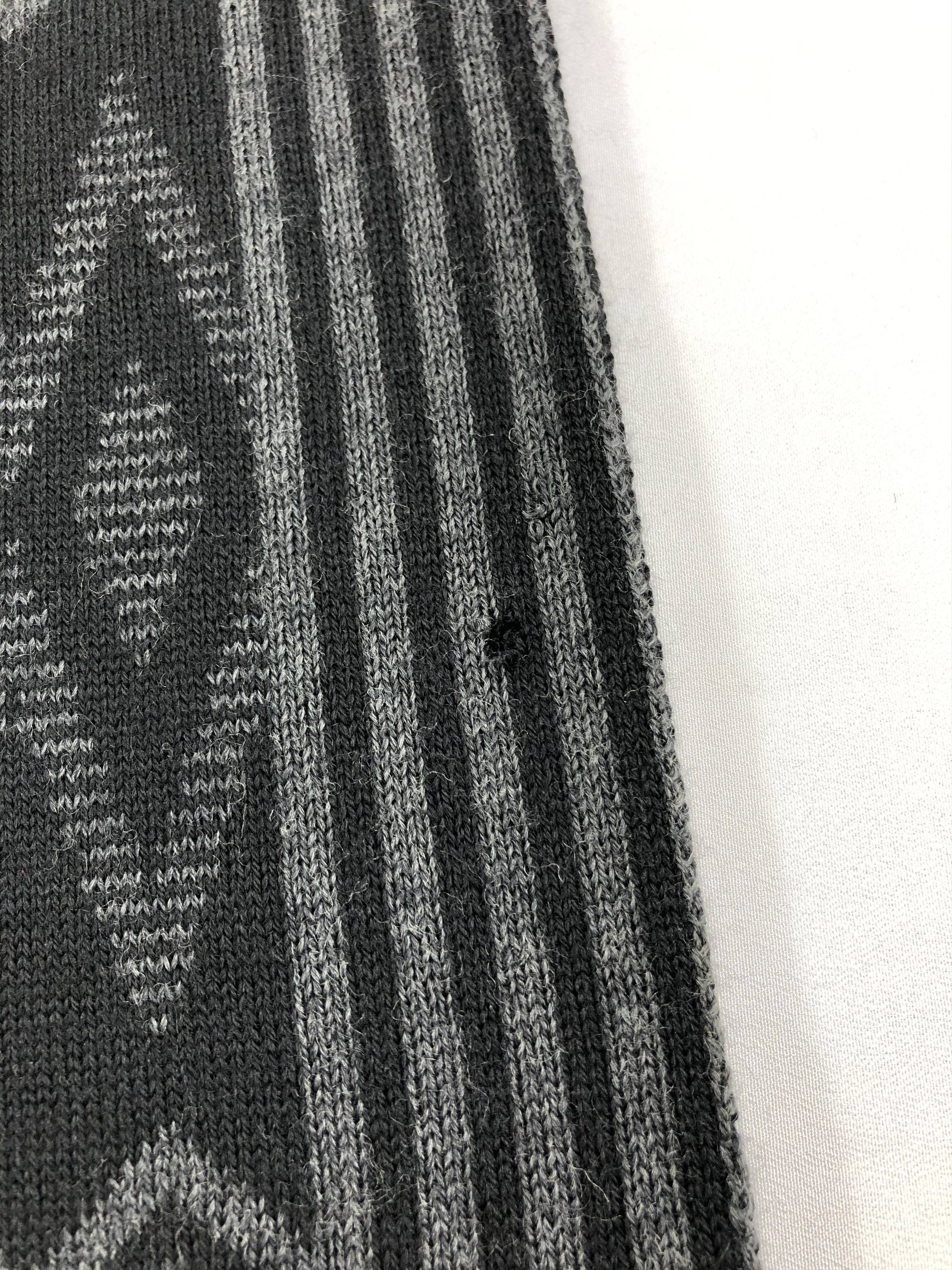 Louis Vuitton × Vintage Louis Vuitton Scarf / Muffler / Neckwear Size ONE SIZE - 6 Thumbnail