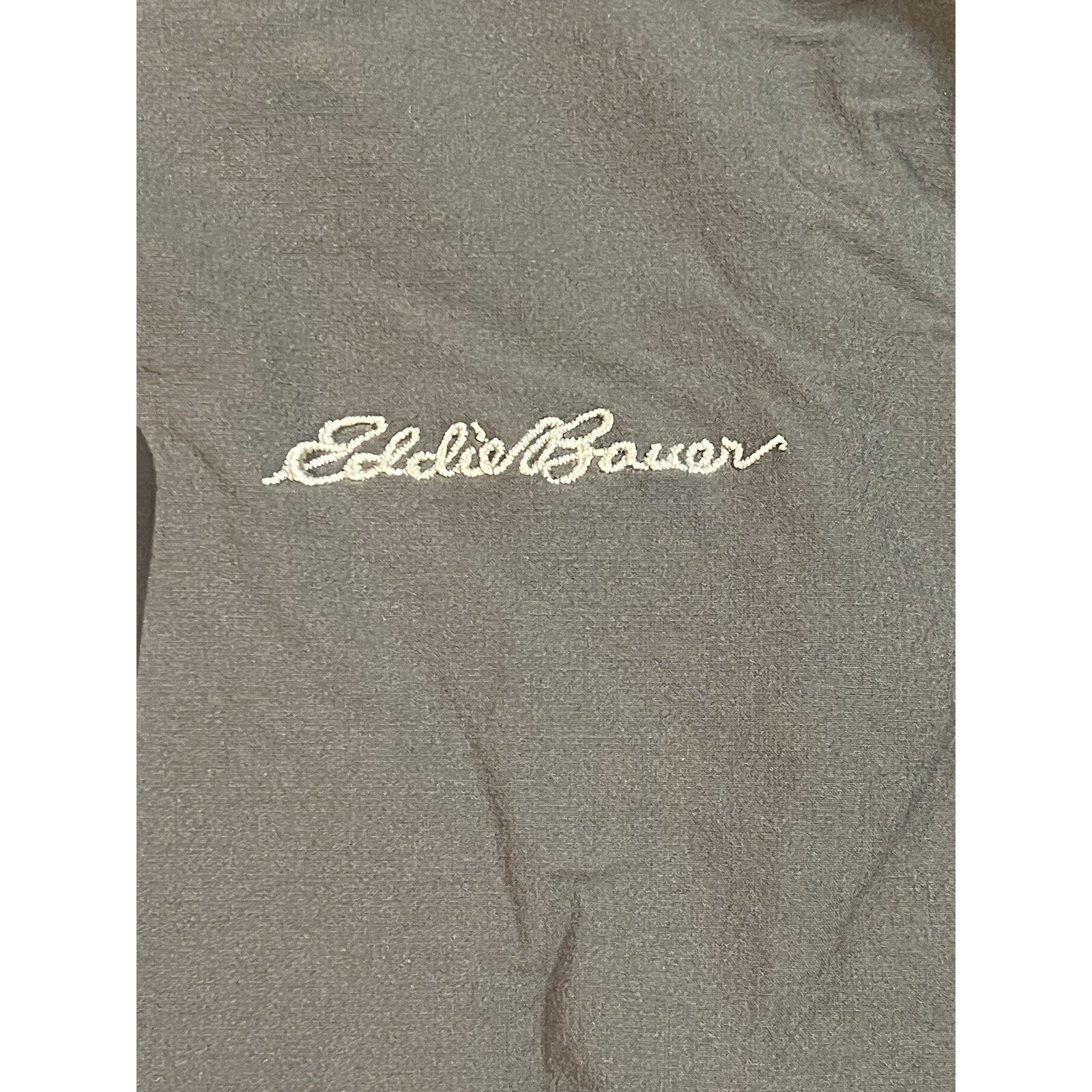 Eddie Bauer Eddie Bauer 1/4 Zip Fleece Pullover Sweater Men’s M Blue Size US M / EU 48-50 / 2 - 2 Thumbnail