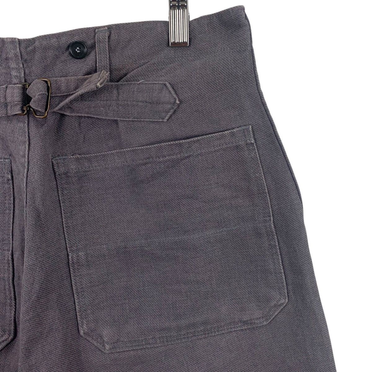 Japanese Brand × Spellbound SPELLBOUND japanesebrand fatigue pants Size US 30 / EU 46 - 15 Thumbnail