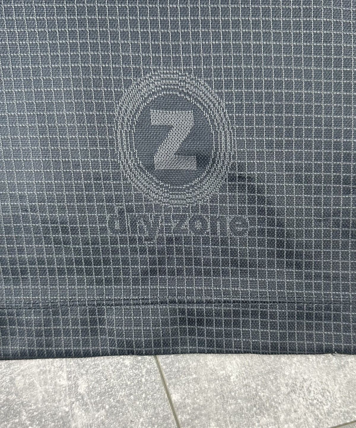 Other Lowe Alpine Dry Zone Outdoor Polyester Small Logo T-Shirt Size US L / EU 52-54 / 3 - 8 Thumbnail