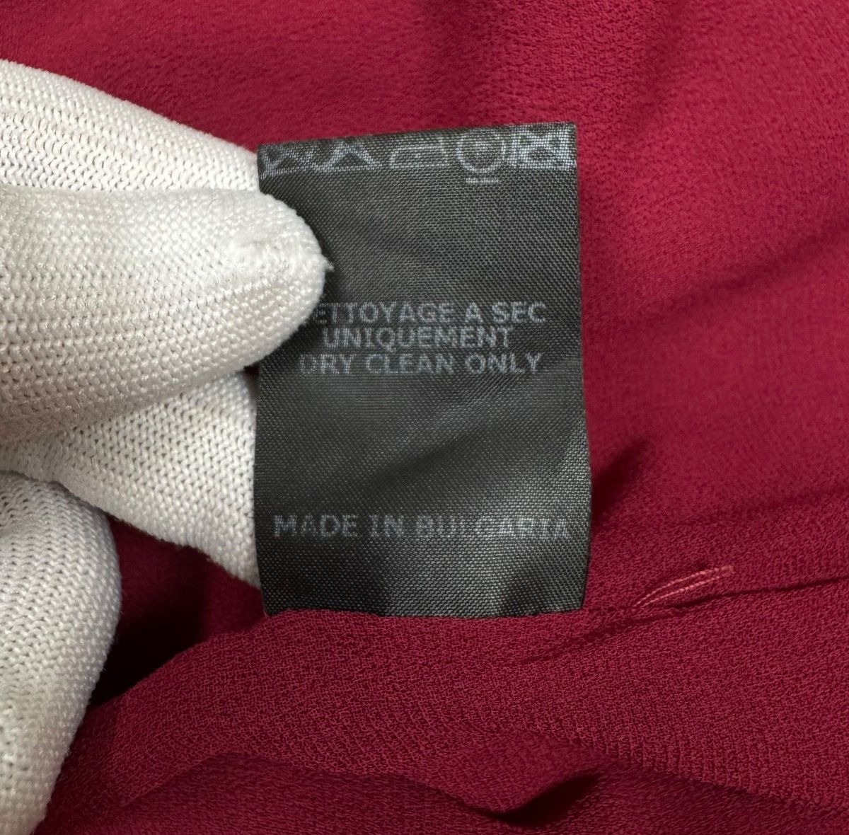 Isabel Marant Etoile Isabel Marant Etoile Short Skirt Polyester size 38 Size 27" / US 4 / IT 40 - 11 Thumbnail