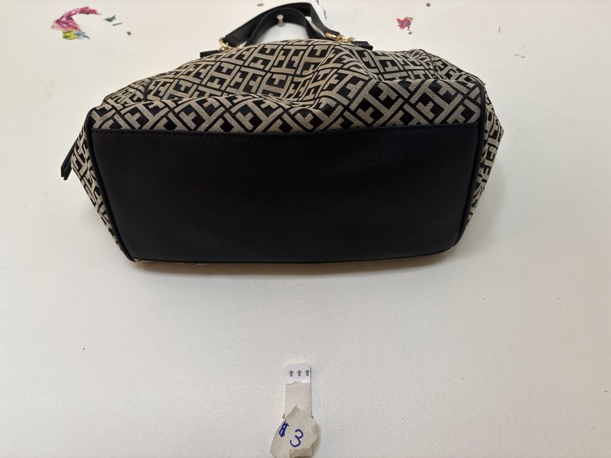 Tommy Hilfiger Vintage Beautiful Bag Size ONE SIZE - 6 Thumbnail