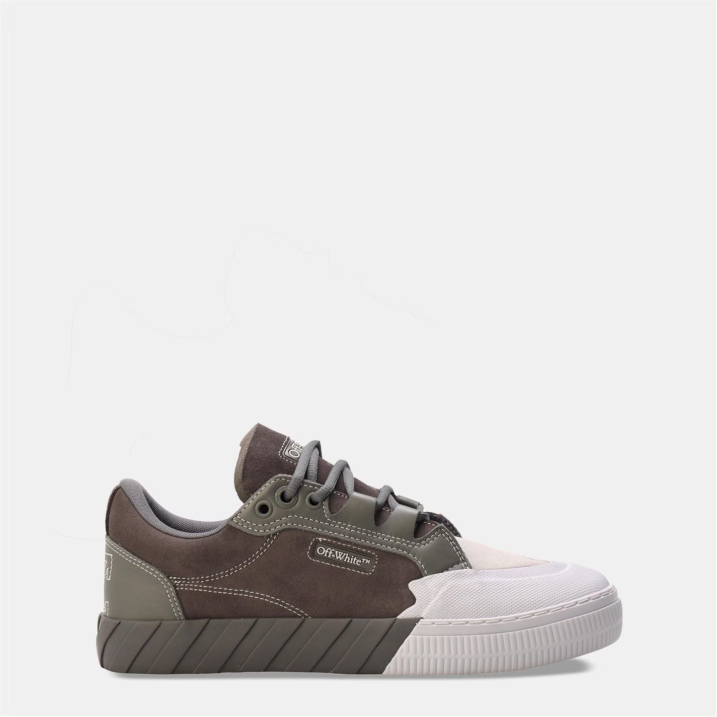 Off-White o1g2r1mq0226 Low-Top Trainers in Multicolor Size US 5.5 / EU 38 - 1 Thumbnail