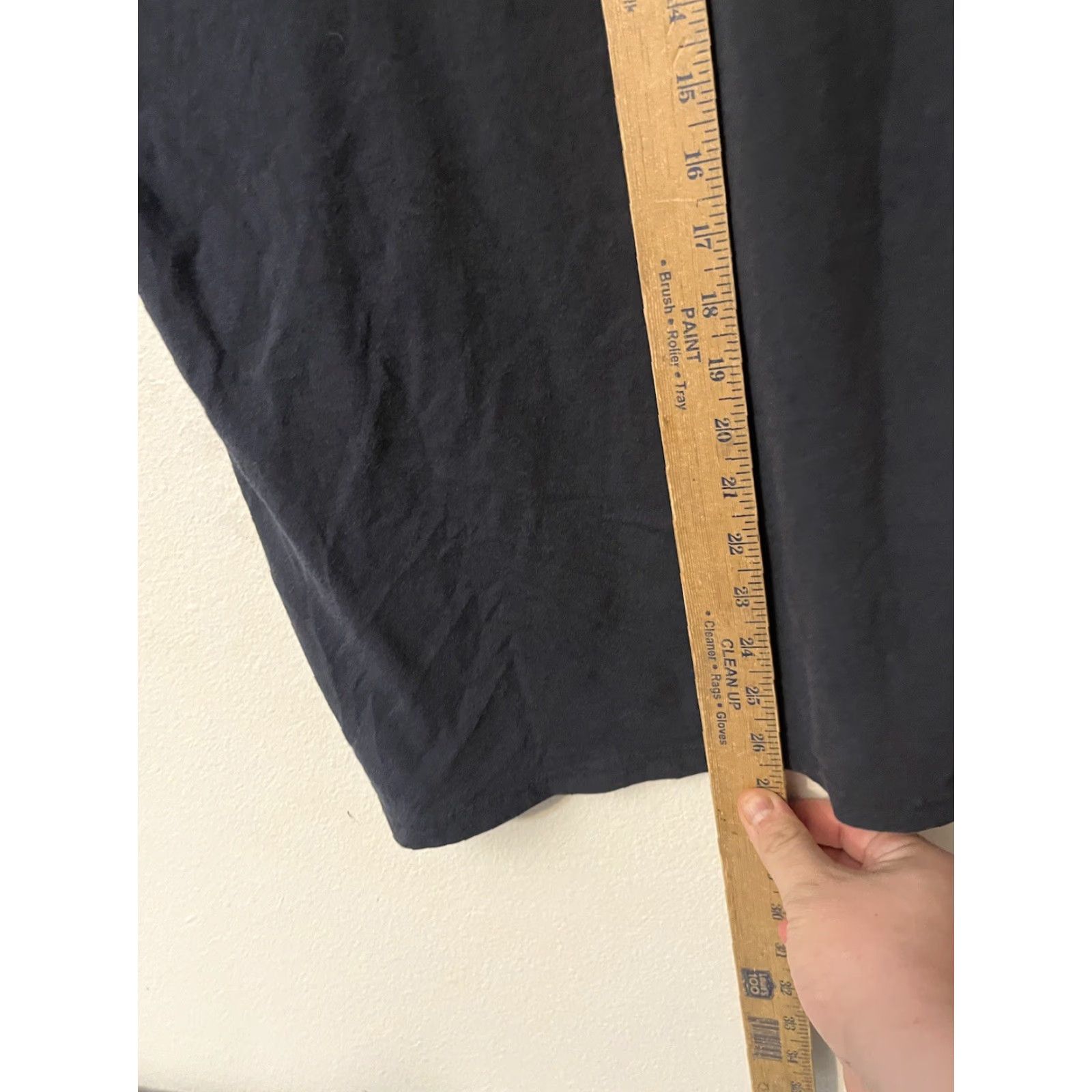 Under Armour Under Armour T-Shirt Men's Small Short Sleeve Crew Neck Black Heatgear Logo Graphic Modern Sports Mens Size US S / EU 44-46 / 1 - 5 Thumbnail