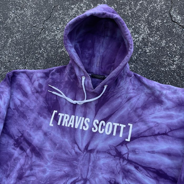 Travis scott diamond sales hoodie