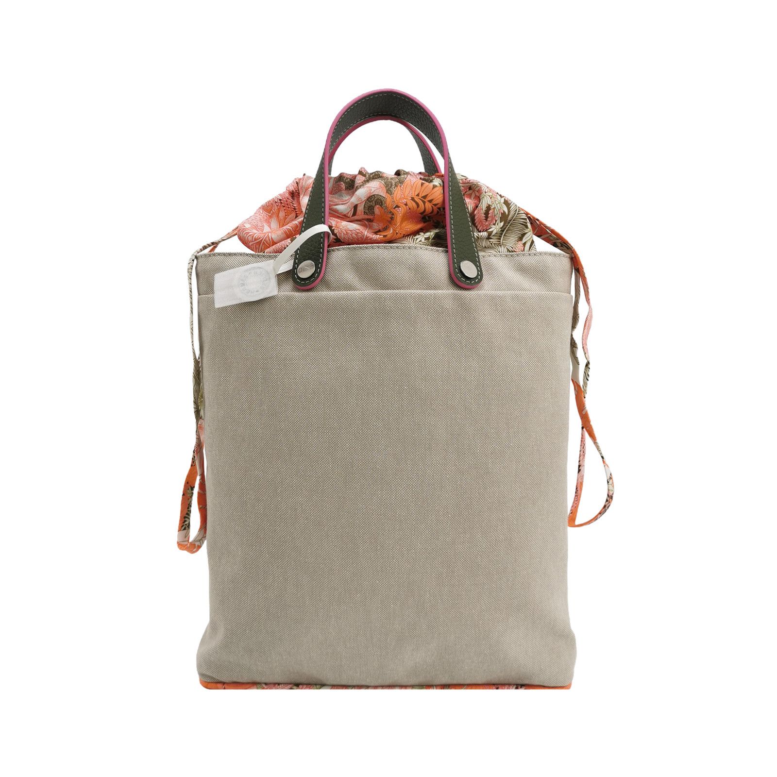 Hermes Hermes Women os Tote Bags Size ONE SIZE - 1 Thumbnail