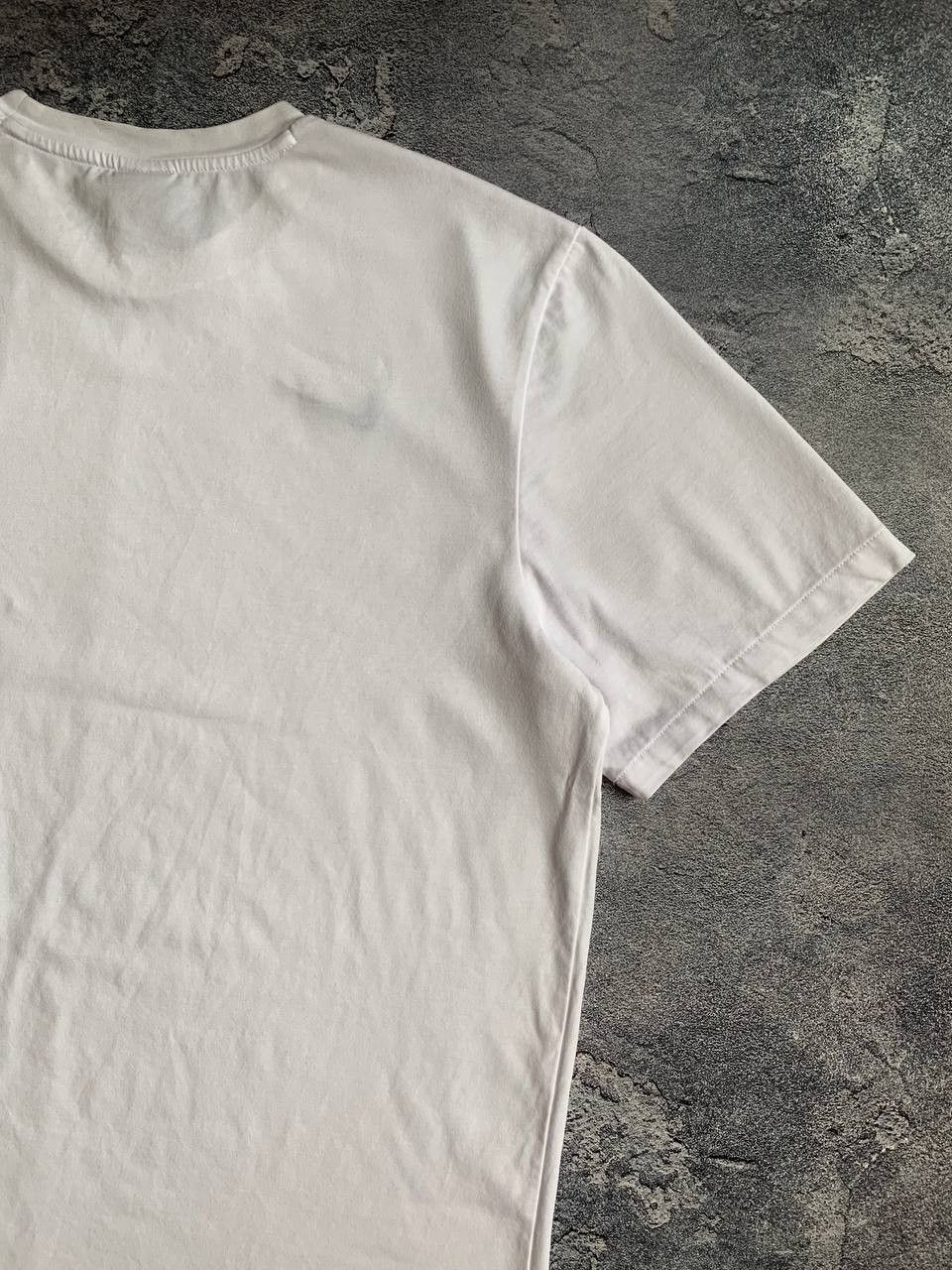 Nike Nike Venezia FC White Cambodia Rare Soccer Tee Size US XL / EU 56 / 4 - 12 Thumbnail