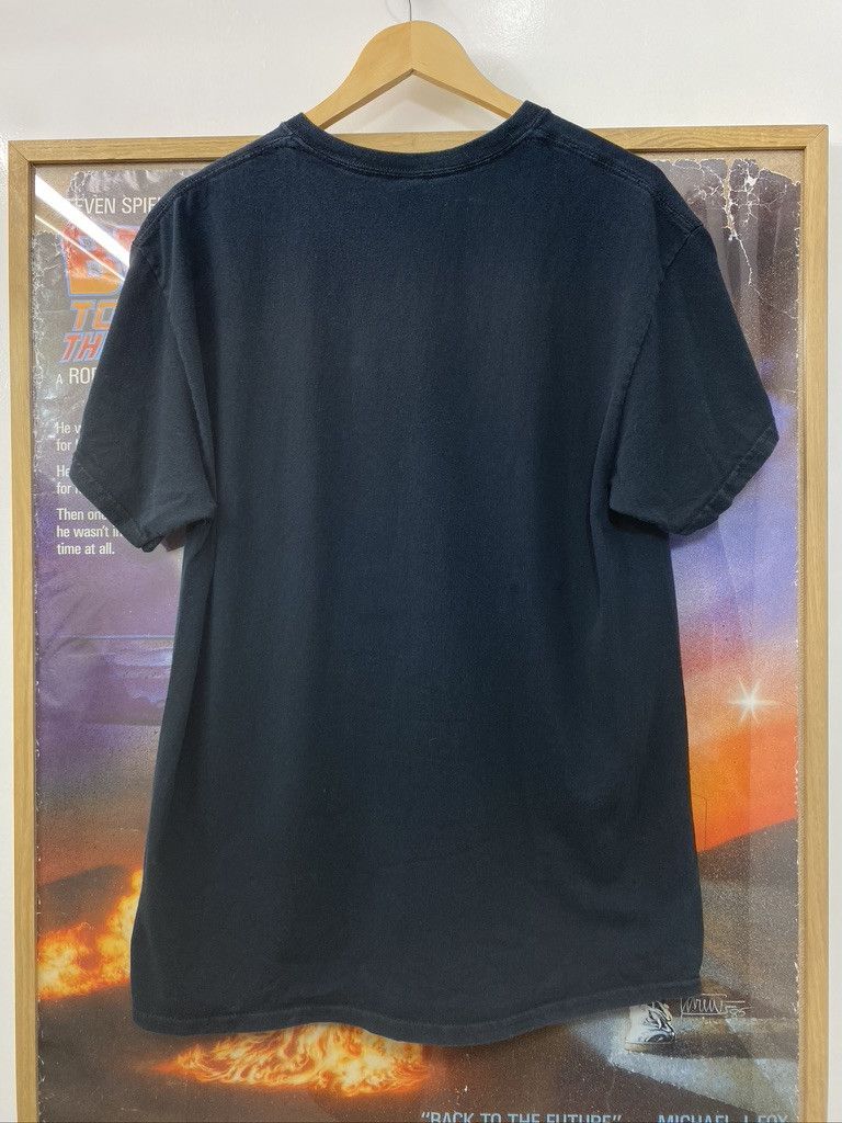 Band Tees × Gildan Vox Populi Ne Možeš Svima Udovoljiti Punk Band T Shirt Size US L / EU 52-54 / 3 - 2 Thumbnail