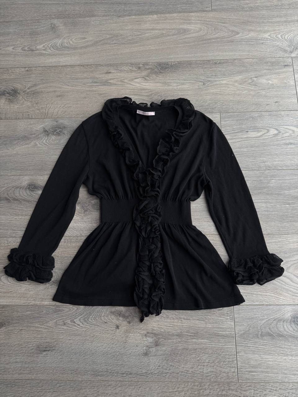 RED Valentino RED Valentino sweater Size M / US 6-8 / IT 42-44 - 1 Thumbnail
