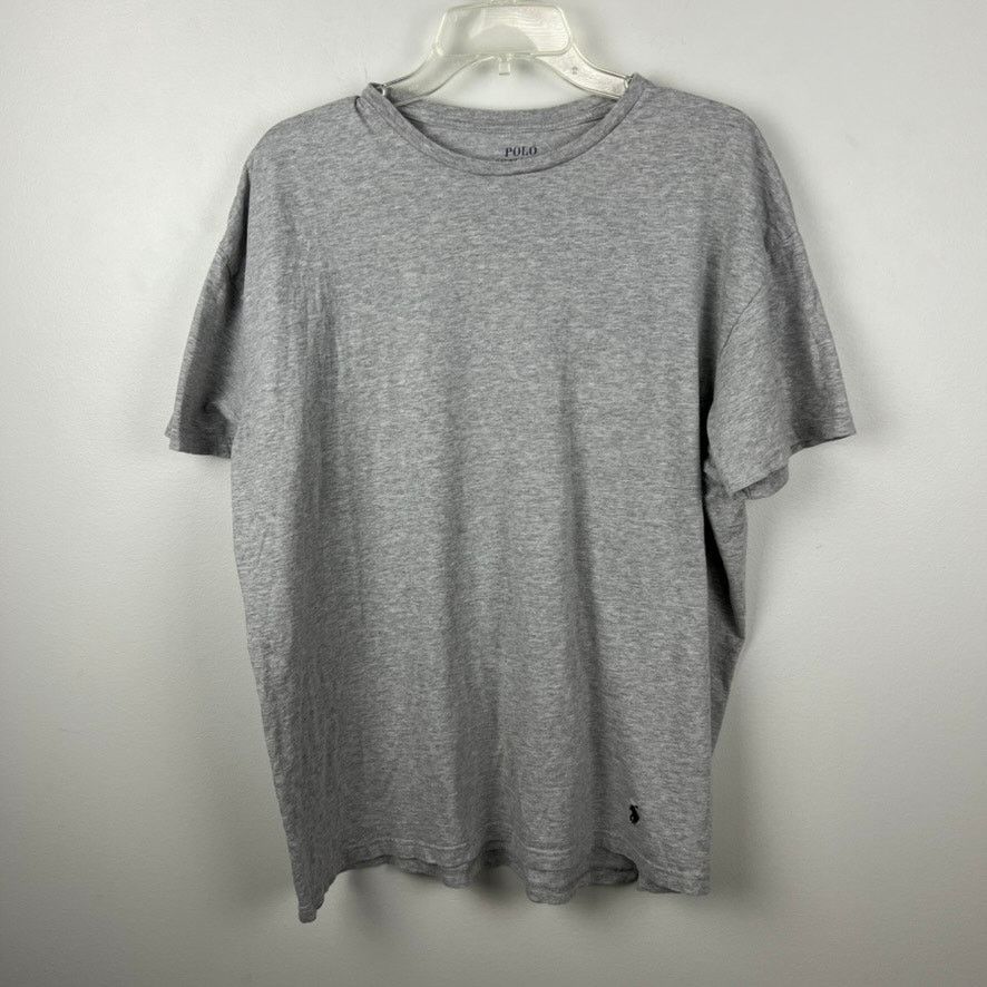 Polo Ralph Lauren Polo Ralph Lauren Men's Short Sleeve Tee Size XL Size US XL / EU 56 / 4 - 1 Thumbnail