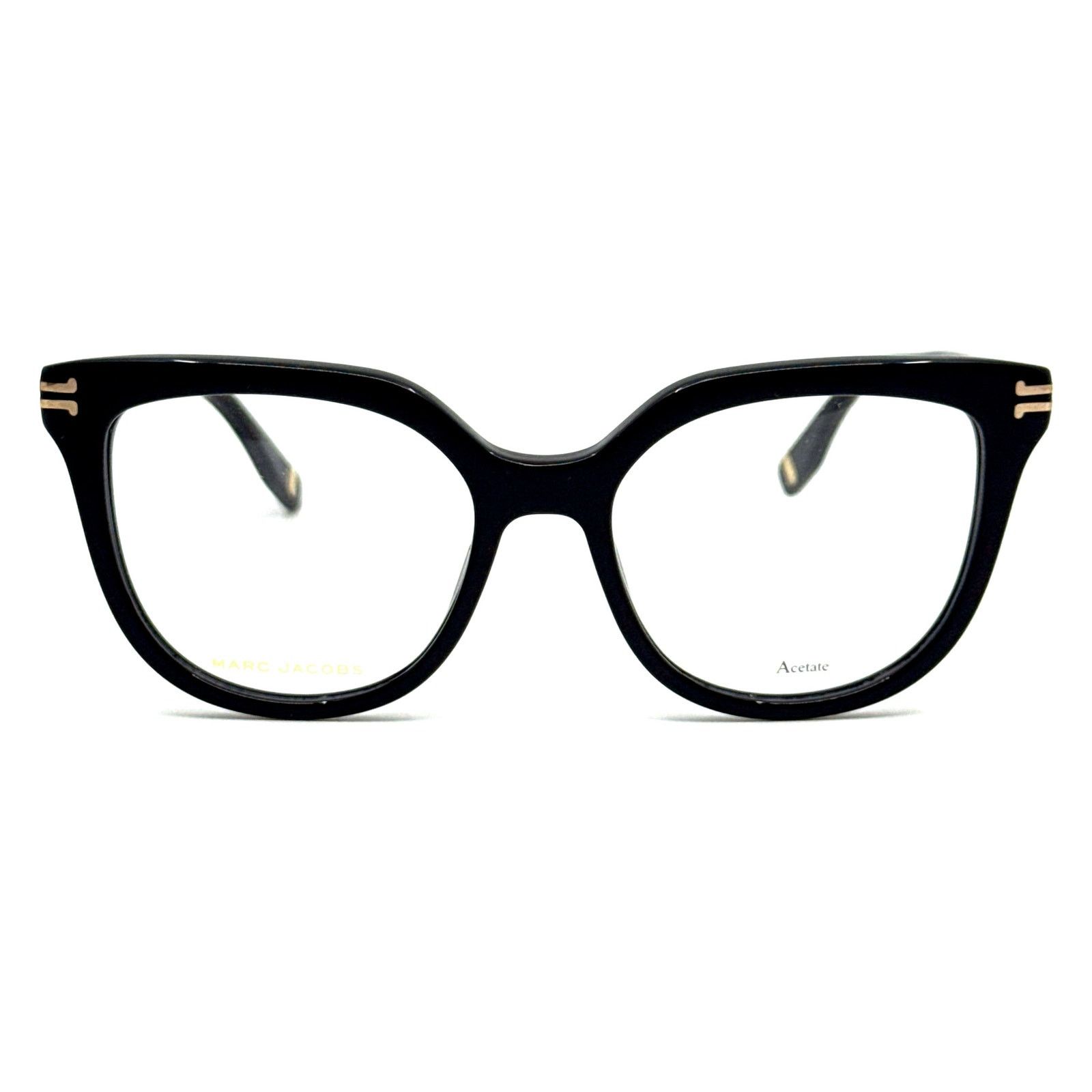 Marc Jacobs New! MARC JACOBS Eyeglasses MJ1072 807, Authentic Size ONE SIZE - 2 Thumbnail