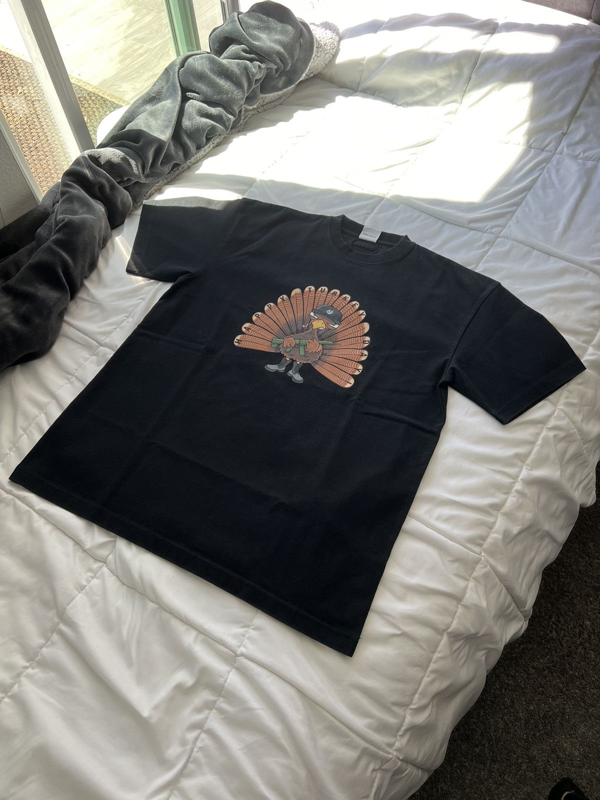 Vetements VETEMENTS Shirt Size US S / EU 44-46 / 1 - 1 Thumbnail
