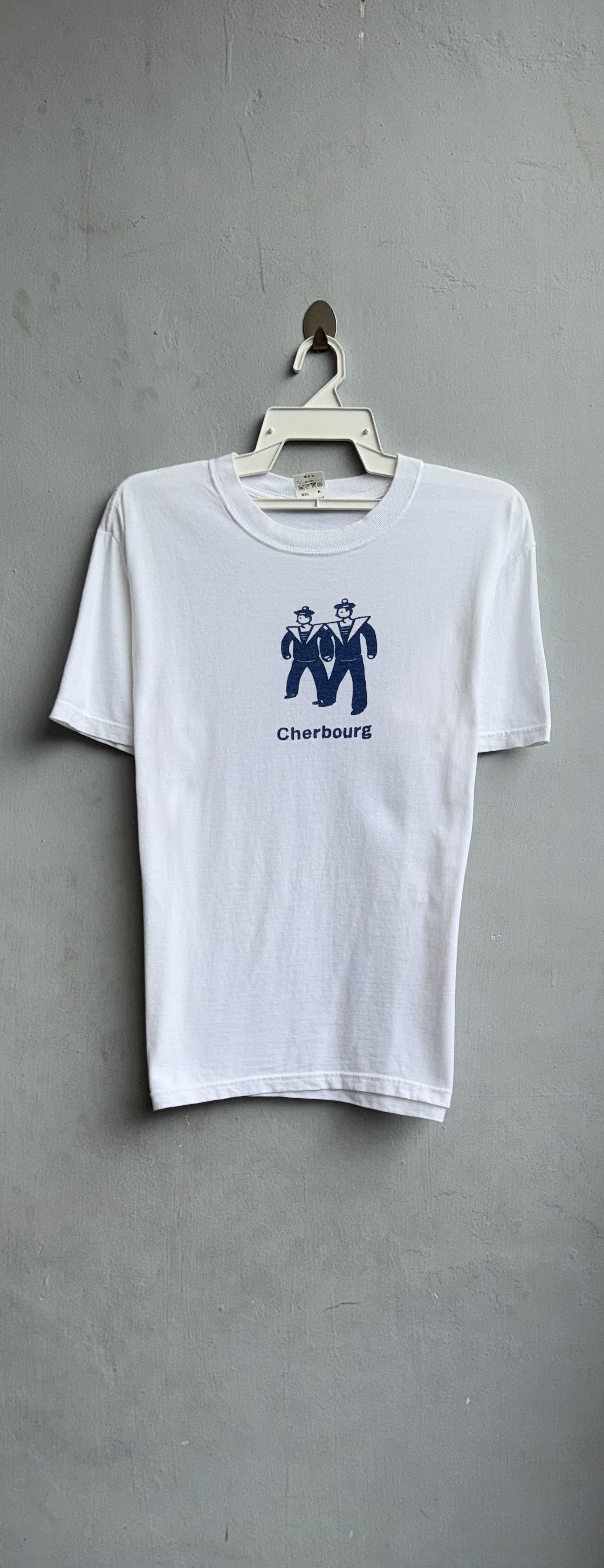 Edifice Japan Cherbourg Edifice Shirt Size US M / EU 48-50 / 2 - 1 Thumbnail