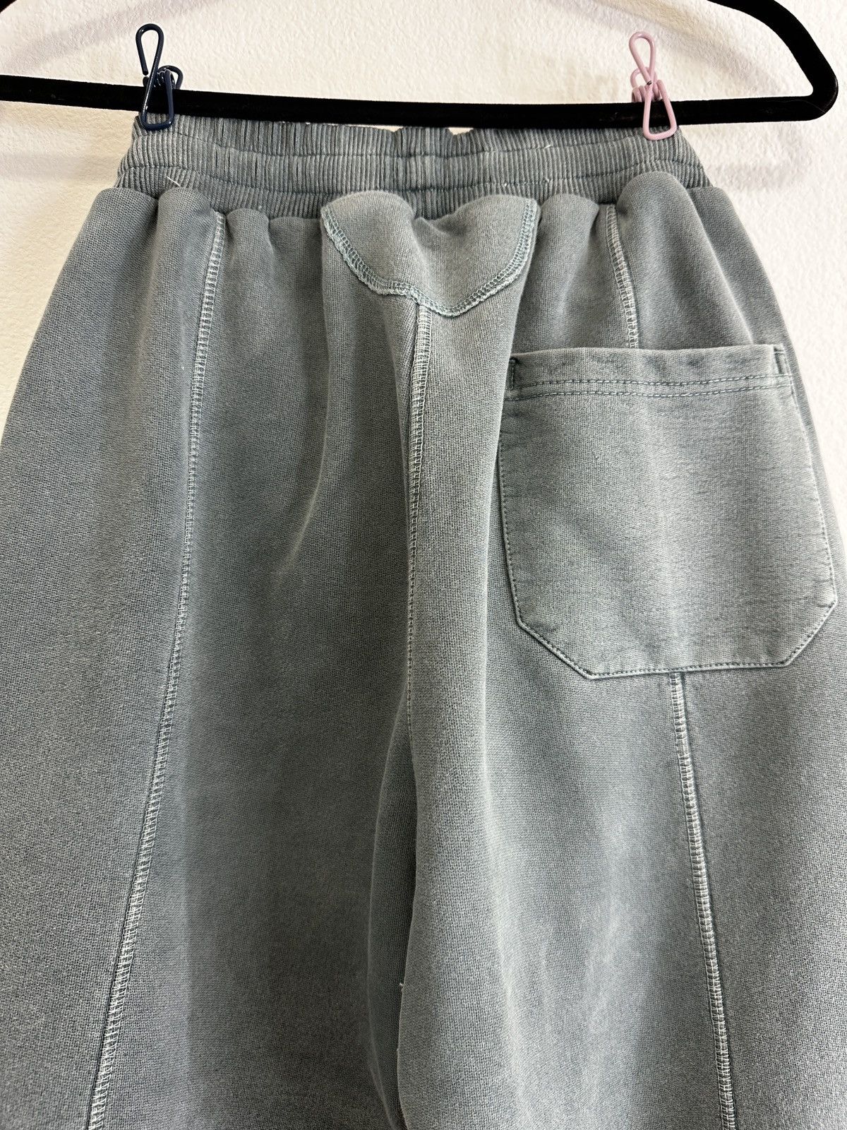 Cole Buxton Cole Buxton Sweatpants Size Large Size US 32 / EU 48 - 6 Thumbnail