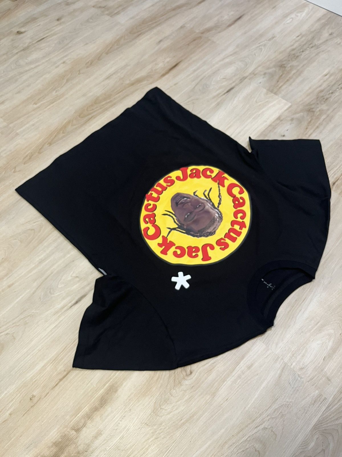 Travis Scott Travis scott Size US L / EU 52-54 / 3 - 3 Thumbnail