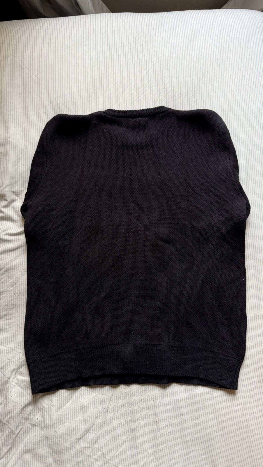 Revenge Revenge Knit Sweater Size US M / EU 48-50 / 2 - 3 Thumbnail