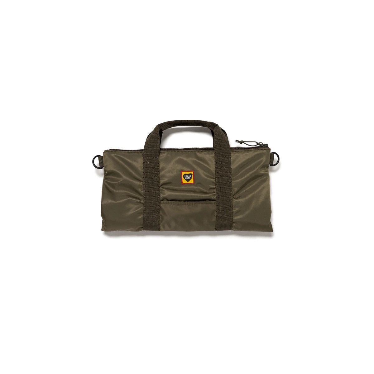 Human Made Human Made Helmet Bag Size ONE SIZE - 3 Thumbnail
