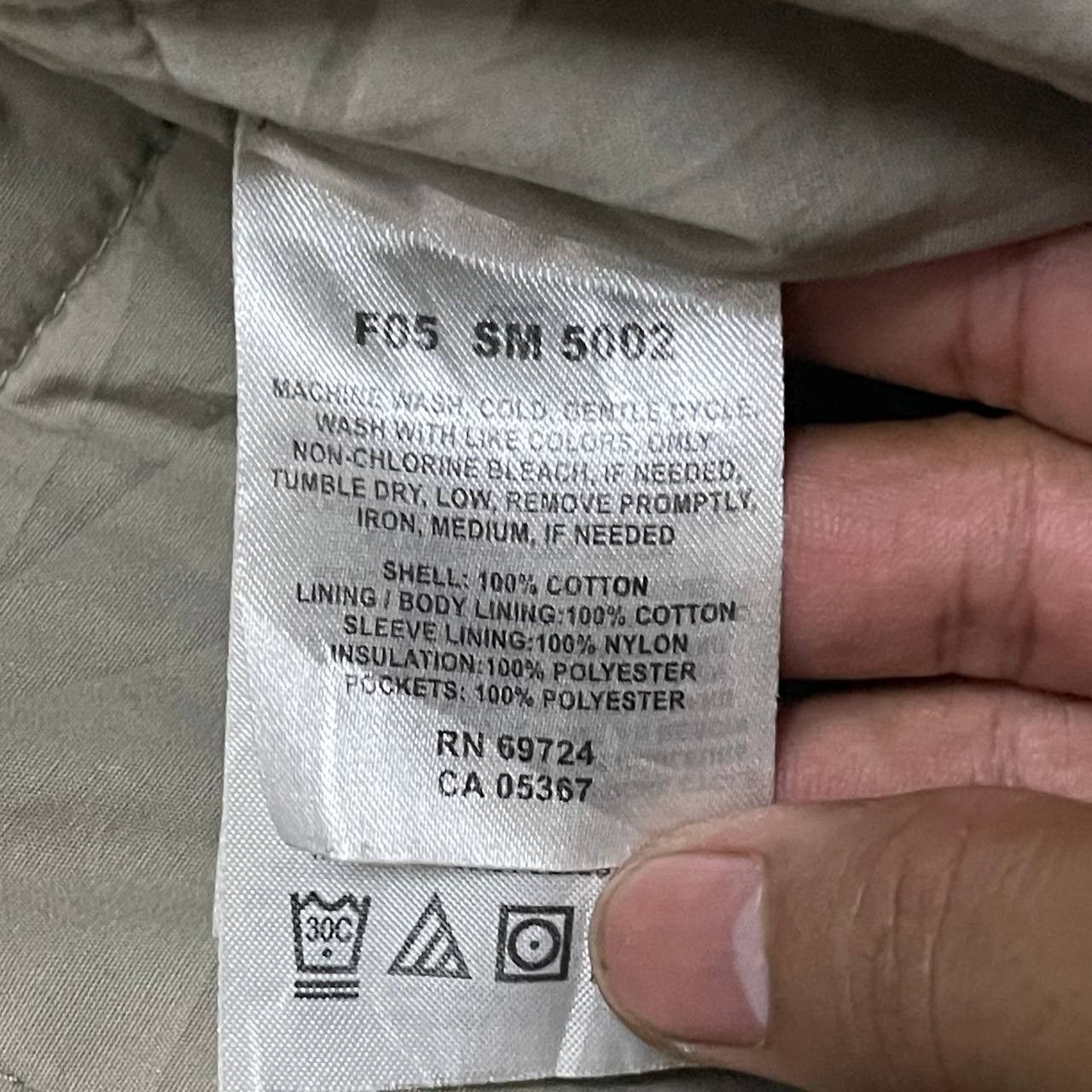 Columbia Vintage Columbia Jacket Size US L / EU 52-54 / 3 - 10 Thumbnail
