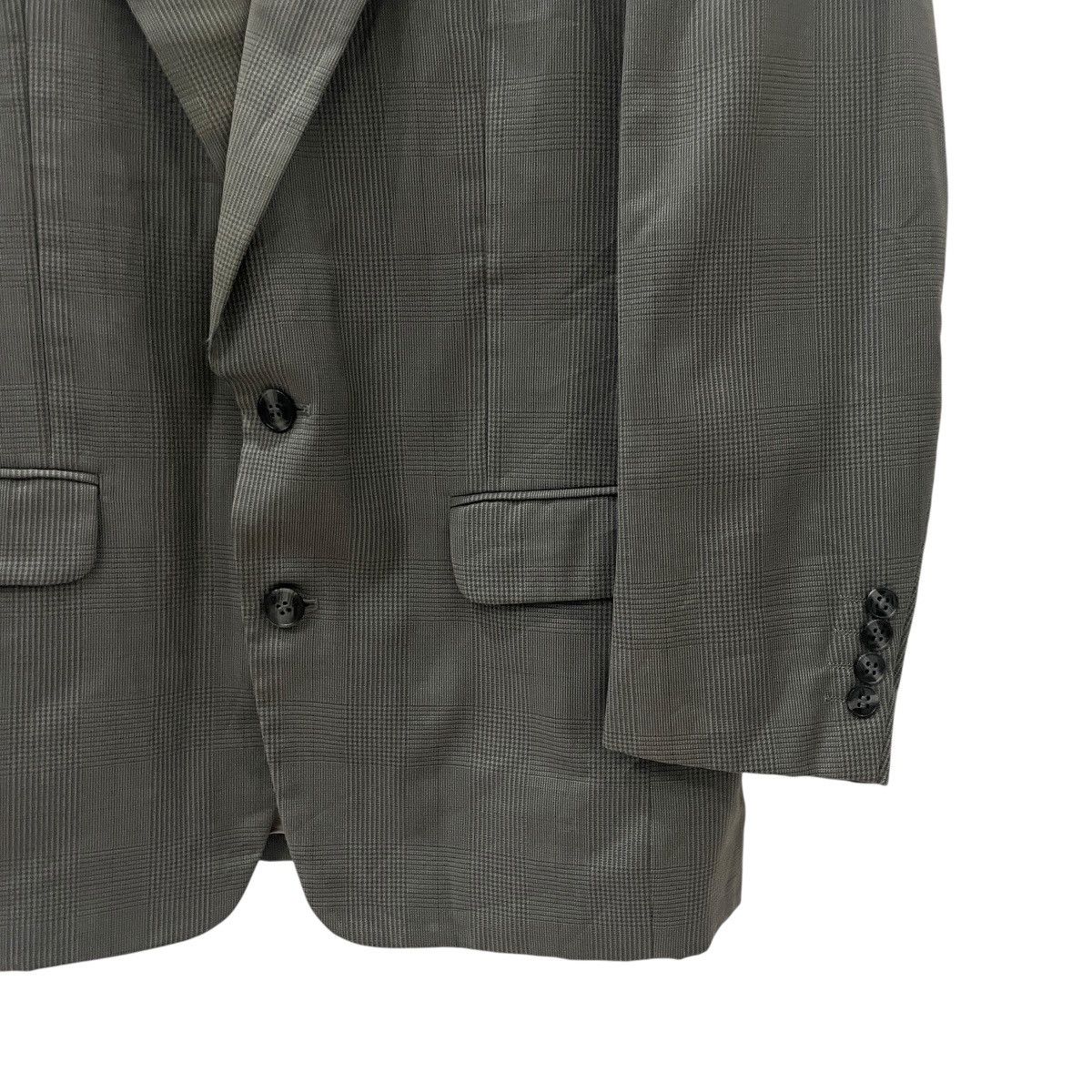 Christian Dior Monsieur Vintage Christian Dior Coat Size US M / EU 48-50 / 2 - 4 Thumbnail
