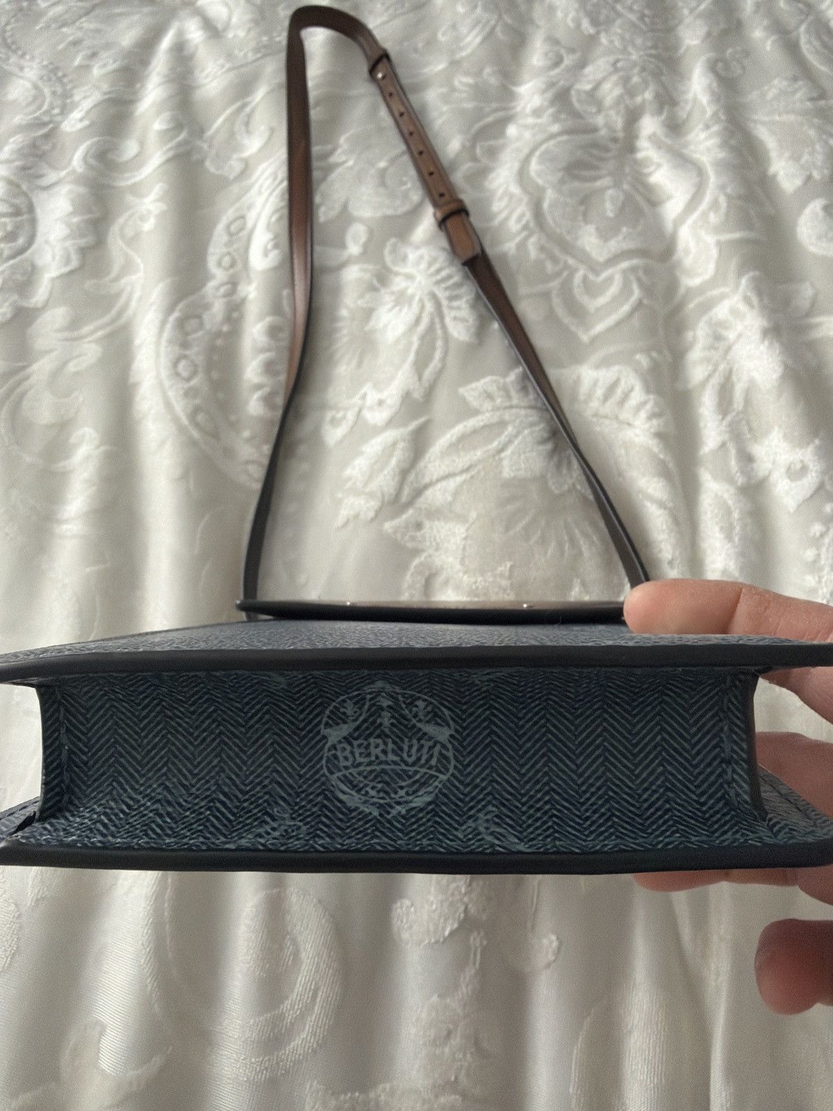 Berluti BERLUTI Bag Size ONE SIZE - 5 Thumbnail