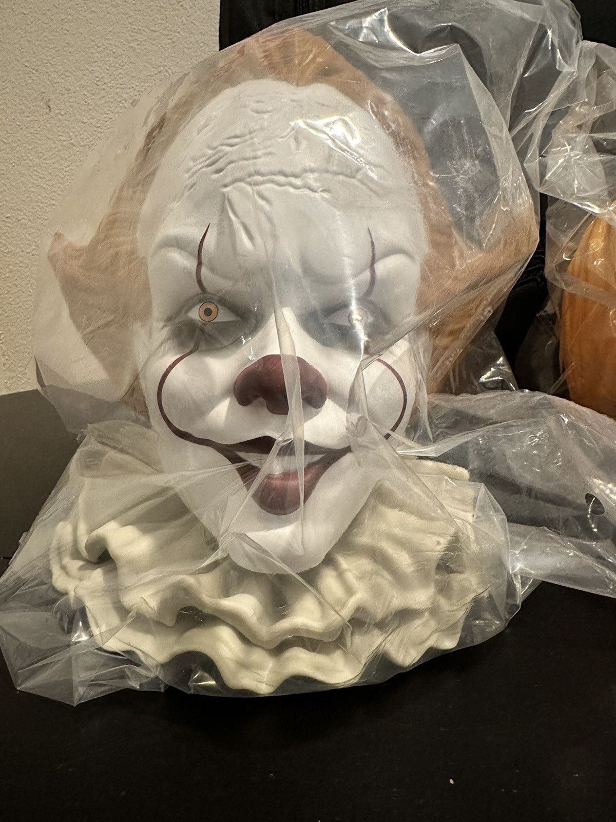 Other Pennywise & Good Guy Chucky Popcorn Buckets. Size ONE SIZE - 4 Thumbnail