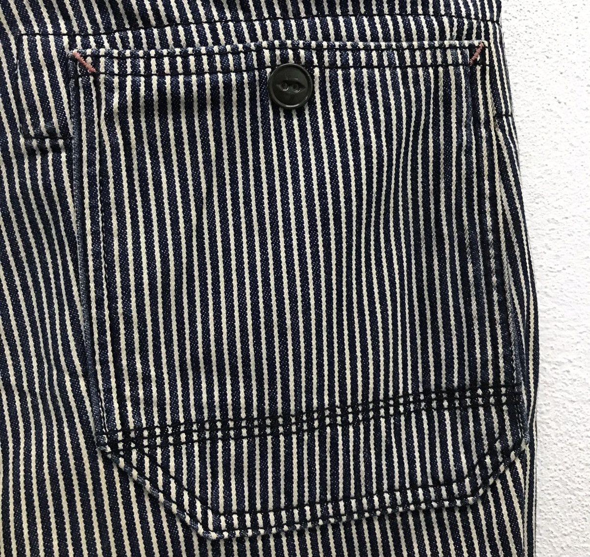 Japanese Brand × Vintage Vintage Made In NIPPON Pants Size US 29 - 8 Thumbnail
