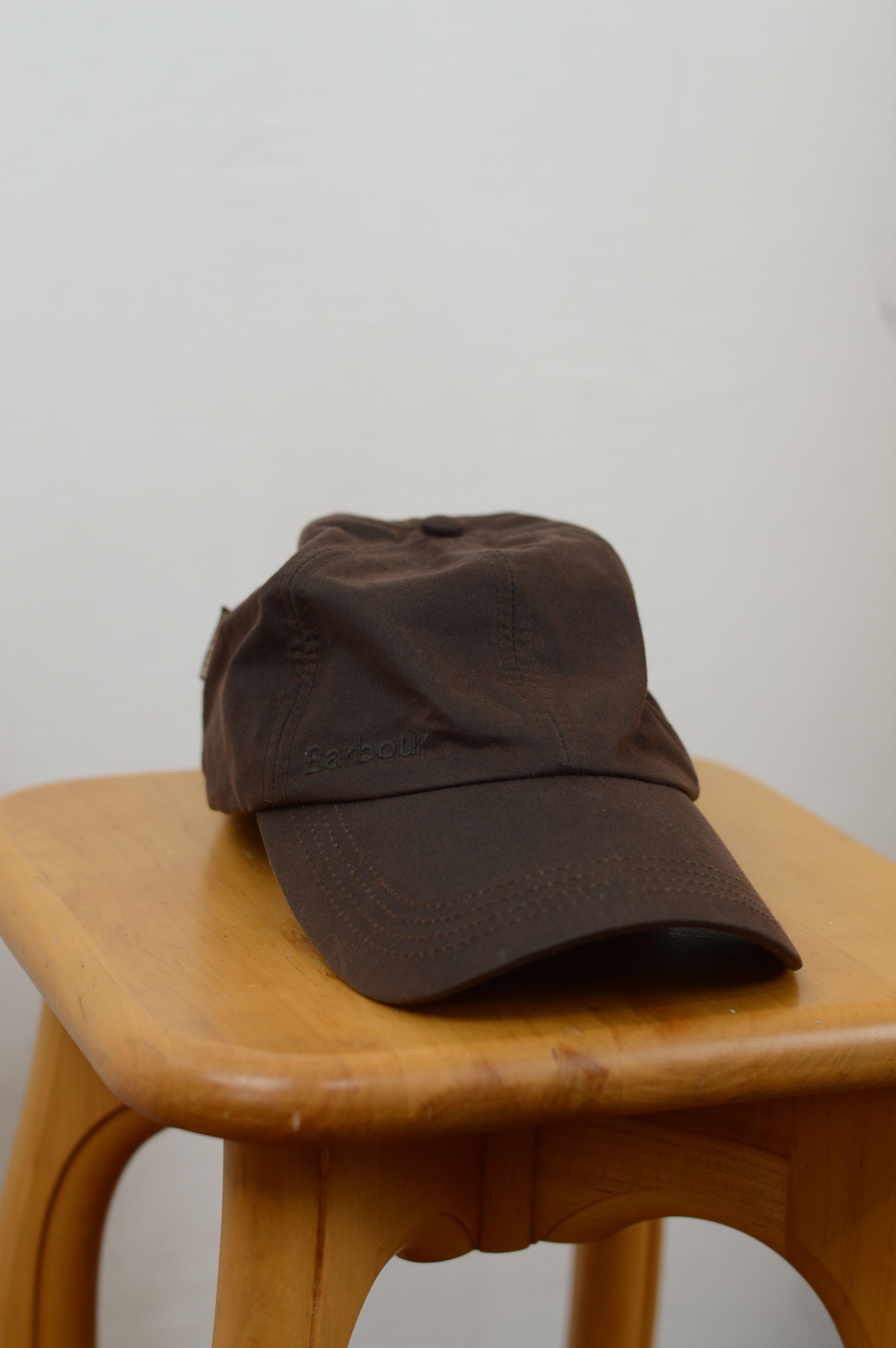 Barbour Barbour Wax Cap Size ONE SIZE - 2 Thumbnail