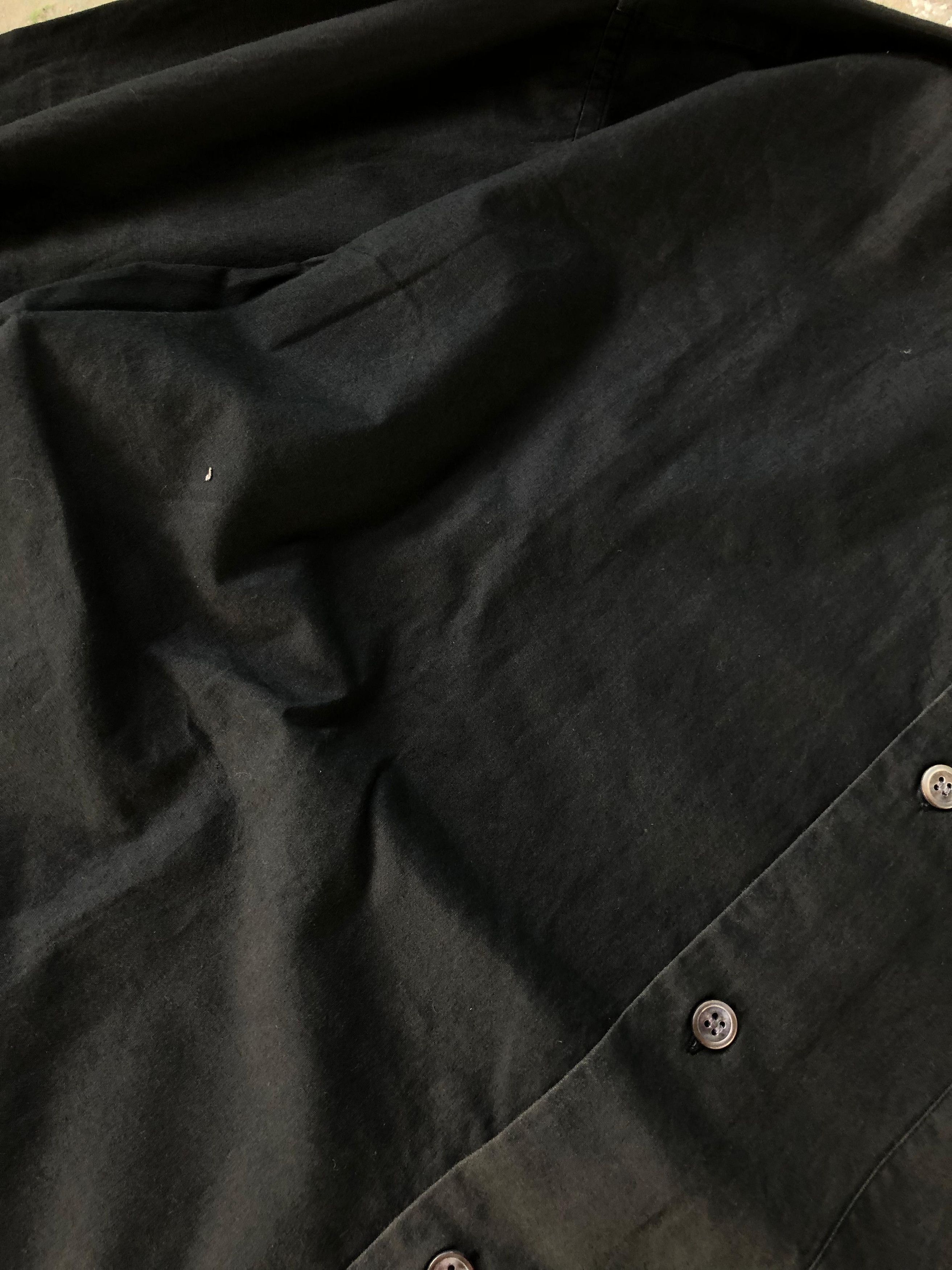 Issey Miyake Issey Miyake Signature Shirt Size US M / EU 48-50 / 2 - 5 Thumbnail
