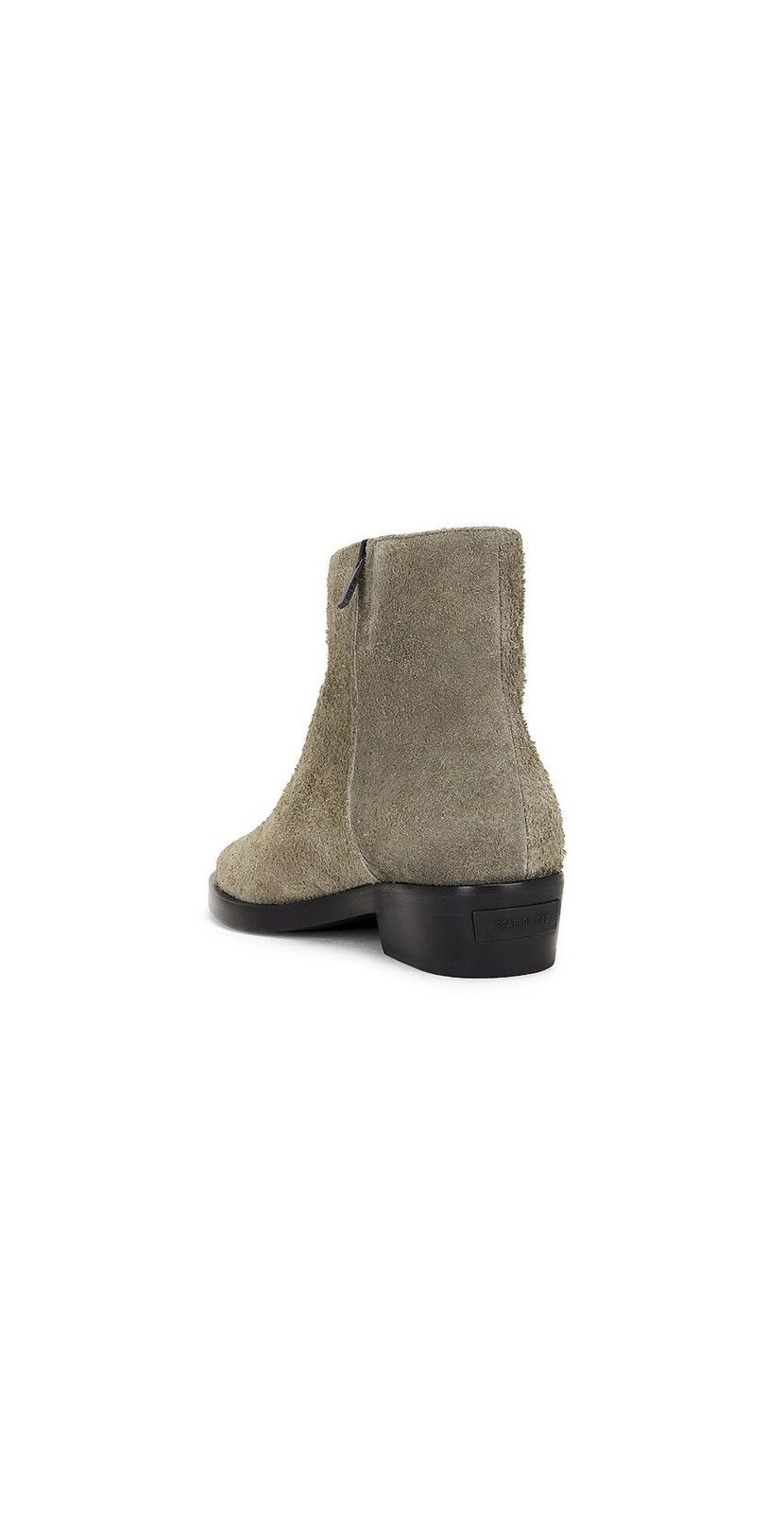 Fear of God Fear of God Western Low Boot Size US 10 / EU 43 - 5 Thumbnail