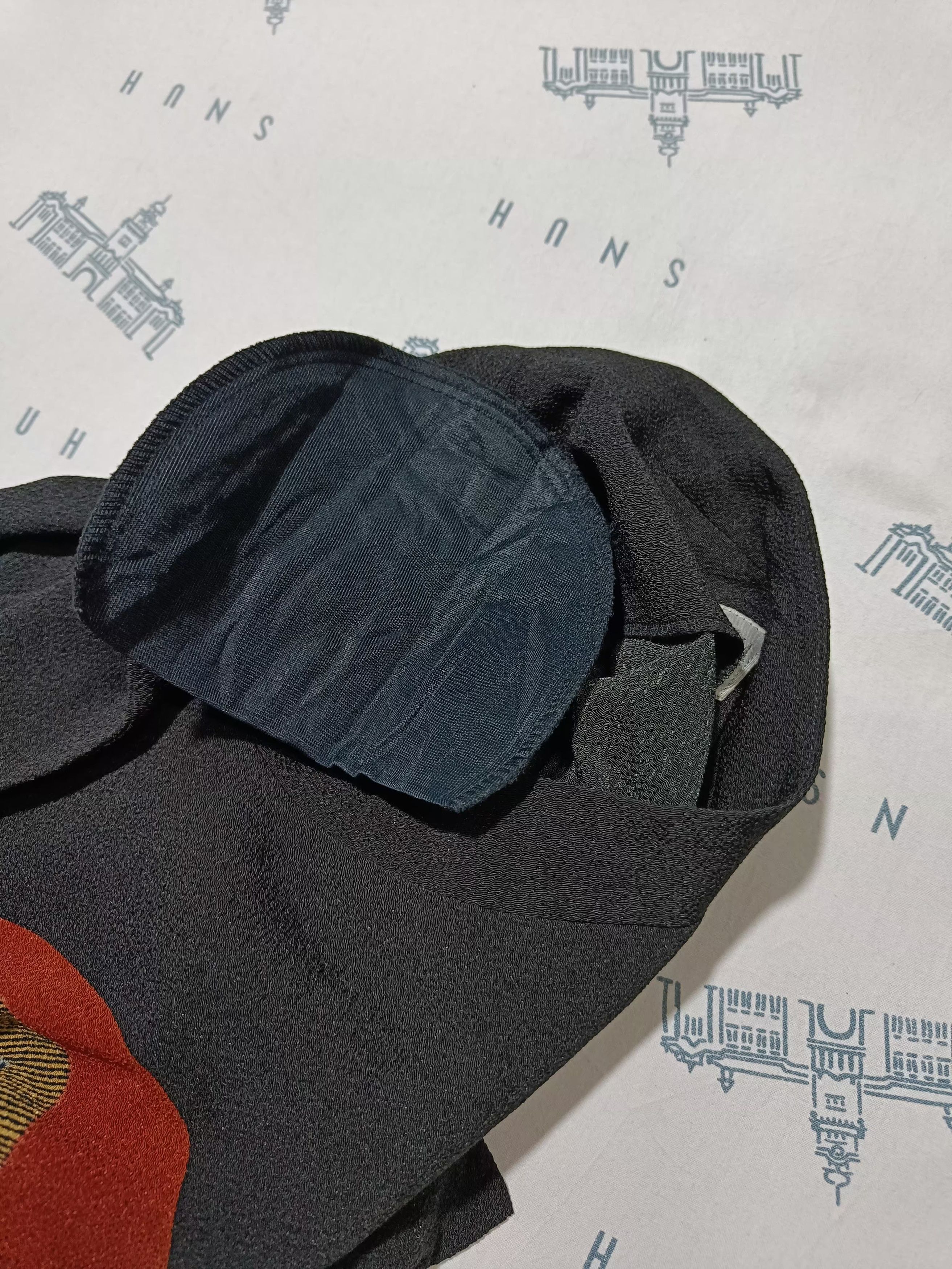 Edition Japan JAPANESE TRADITIONAL Sirenetopia By Grey Size L / US 10 / IT 46 - 6 Thumbnail