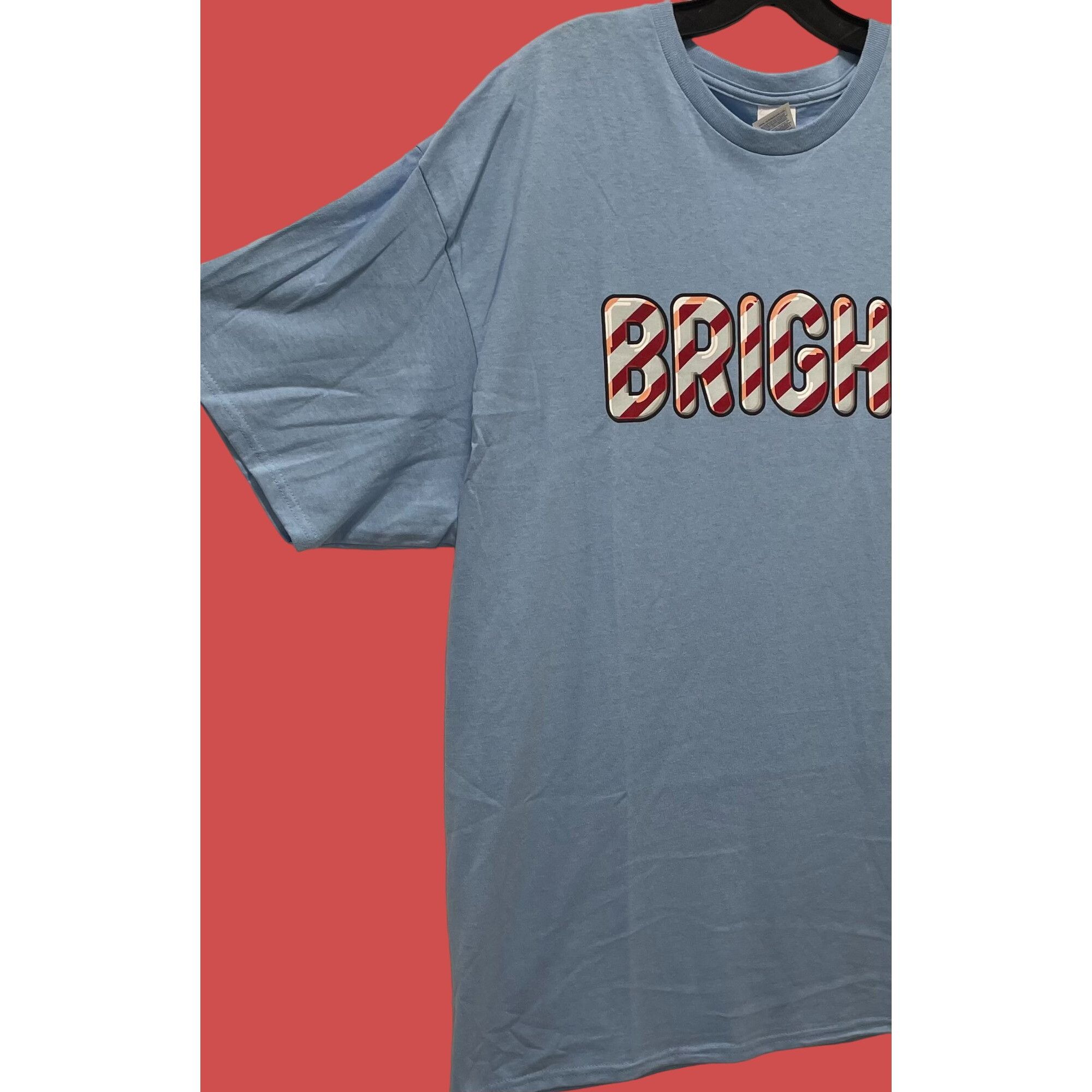 Other Delta Pro Weight- Men's Adults Short Sleeves T-Shirt -Graphi Size US XXL / EU 58 / 5 - 12 Thumbnail