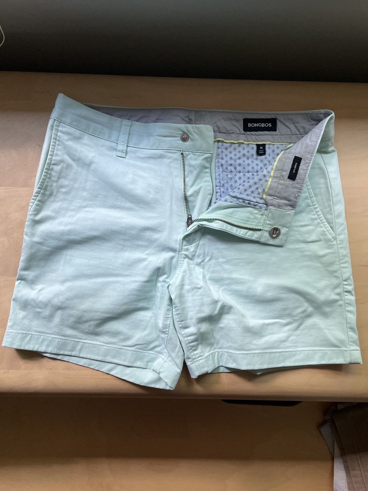 Bonobos Custom Bonobos Size US 30 / EU 46 - 1 Thumbnail