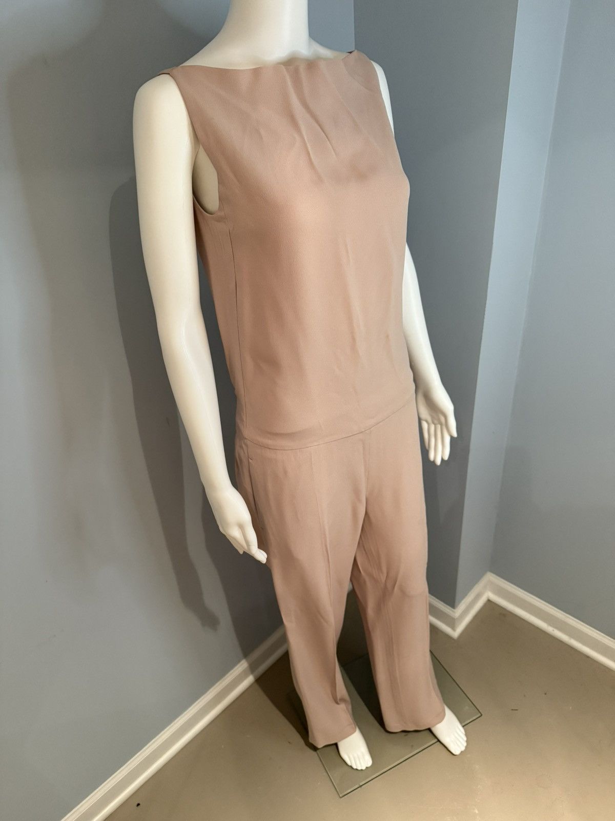 Haider Ackermann Haider Ackermann Jumpsuit Size 28" / US 6 / IT 42 - 5 Thumbnail
